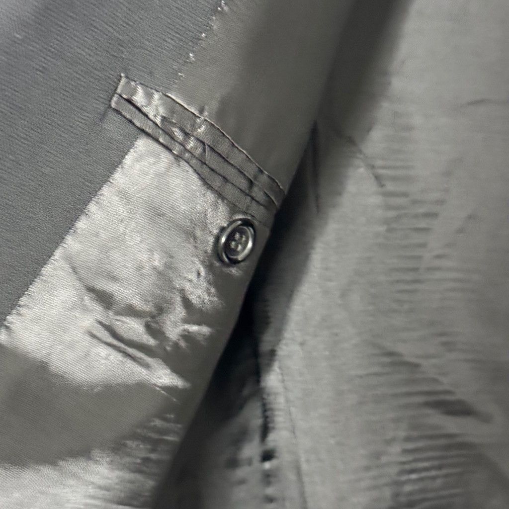 The Unbranded Brand Trabaldo Togna 1840 Metropolitan Lord & Taylor Blazer Size 42L - 7 Thumbnail
