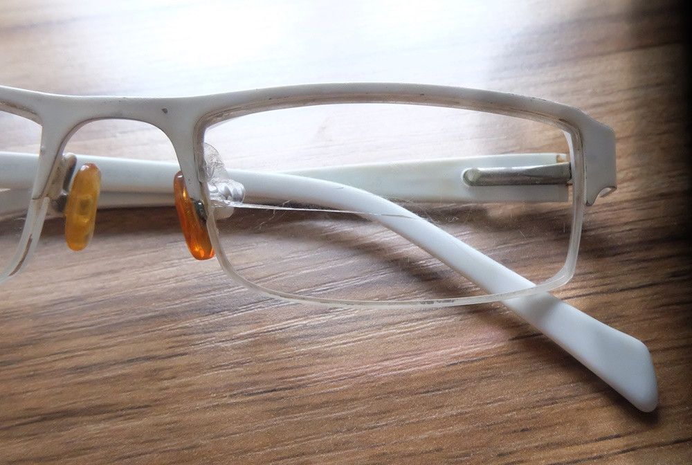 Tissot Tissot Half Frame Glasses Size ONE SIZE - 2 Thumbnail