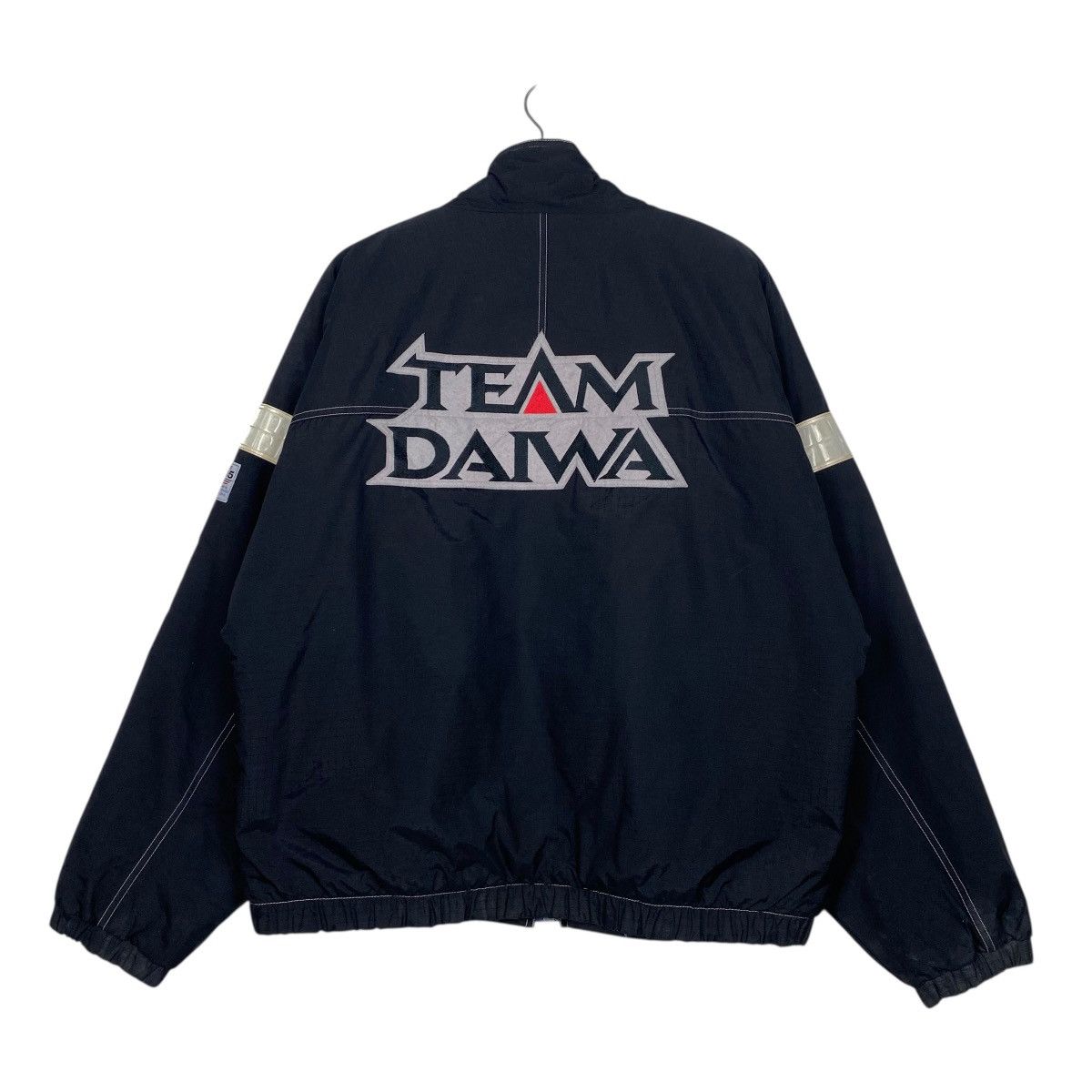 DAIWA × Japanese Brand Daiwa Great Banff zipper jacket Size US L / EU 52-54 / 3 - 7 Thumbnail