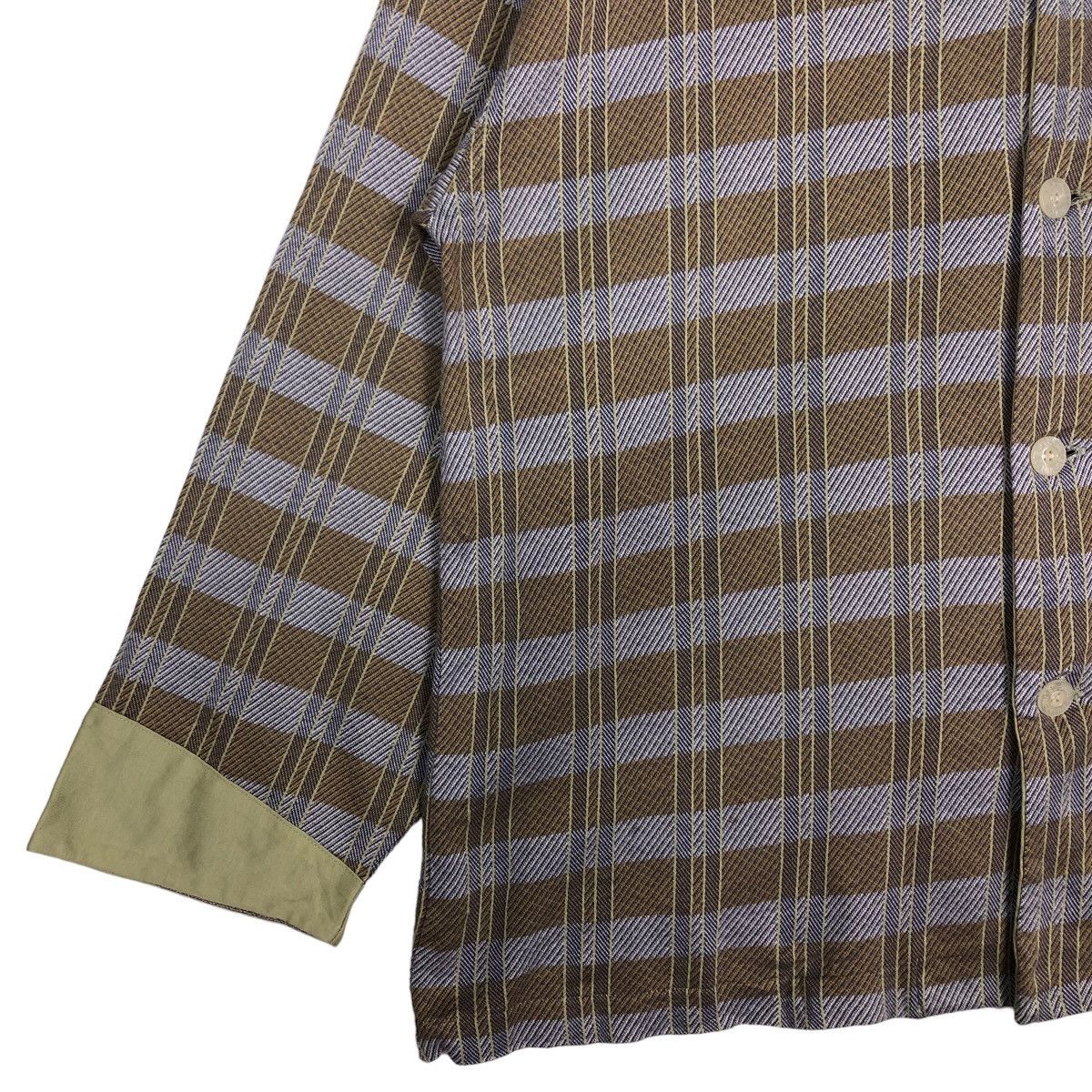 Celine 🔥Vtg Light Jacket Celine Paris Size US M / EU 48-50 / 2 - 4 Thumbnail