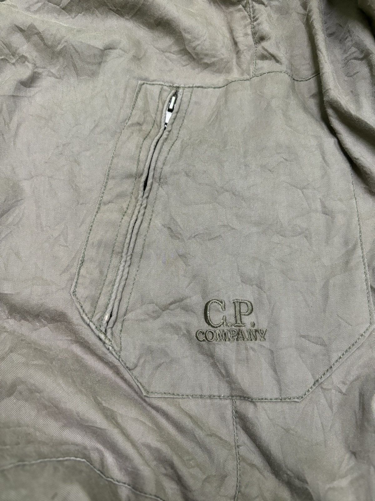 C.P. Company C.P. Company Hiking Pants Size US 36 / EU 52 - 15 Thumbnail