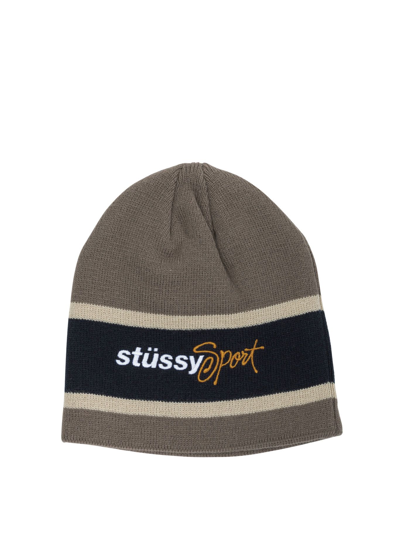 Stussy Stüssy Hats tag size UNI Men - USA Duties Paid Size ONE SIZE - 1 Thumbnail