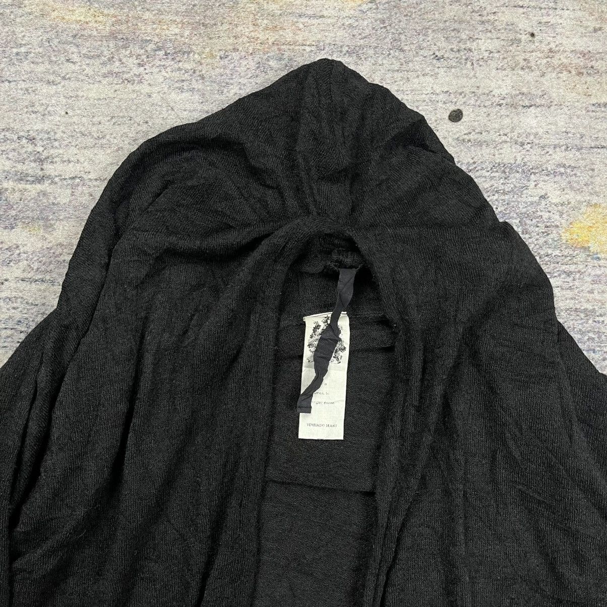 Tornado Mart Tornado mart outer cardigan gothic vkei style Size US M / EU 48-50 / 2 - 11 Thumbnail