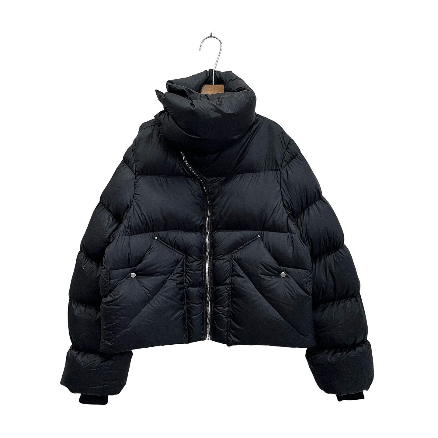 Rick Owens FW20 PERFORMA Mountain Duvet Puffer Jacket | Grailed