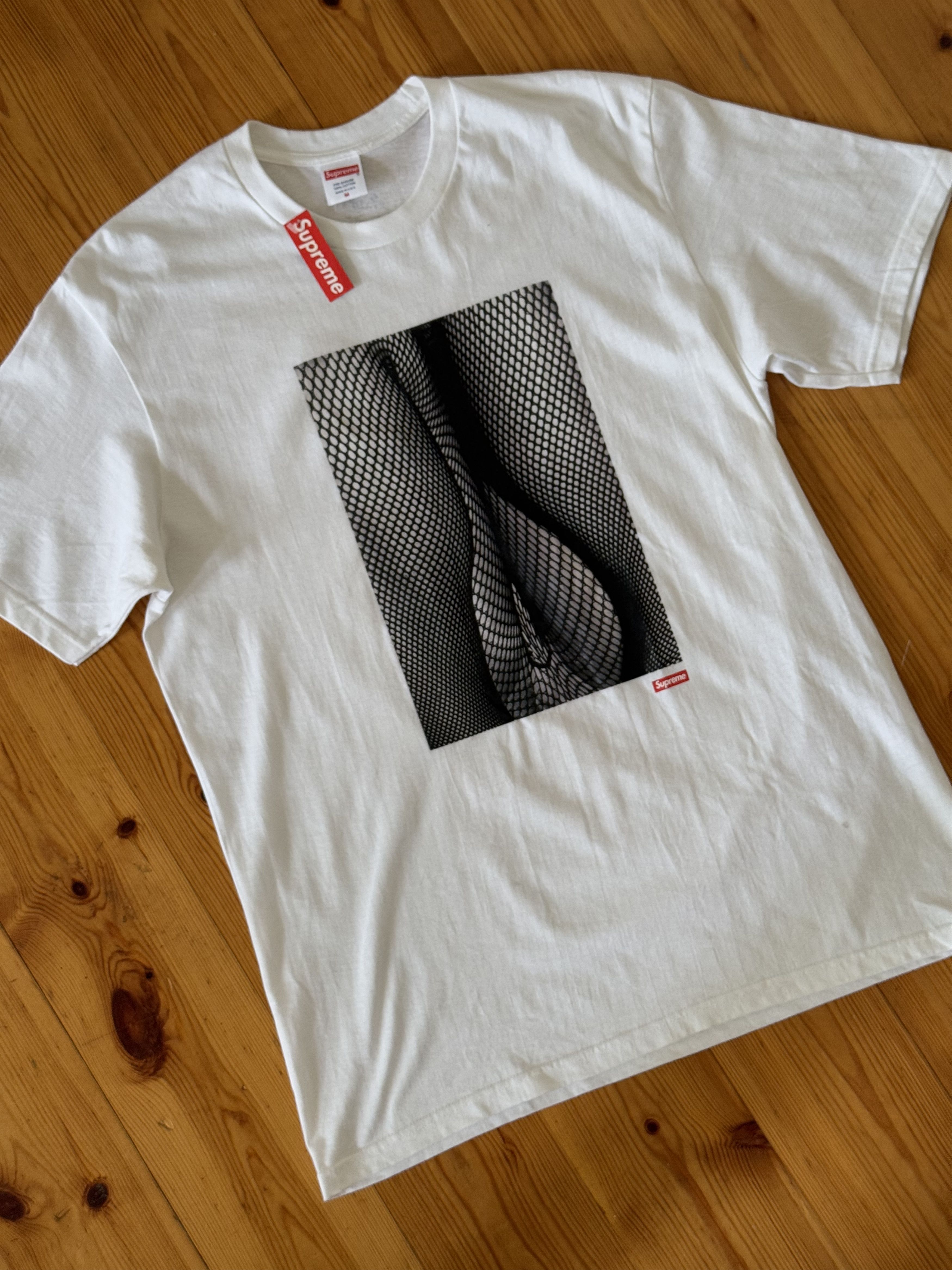 Supreme Daido Moriyama | Grailed