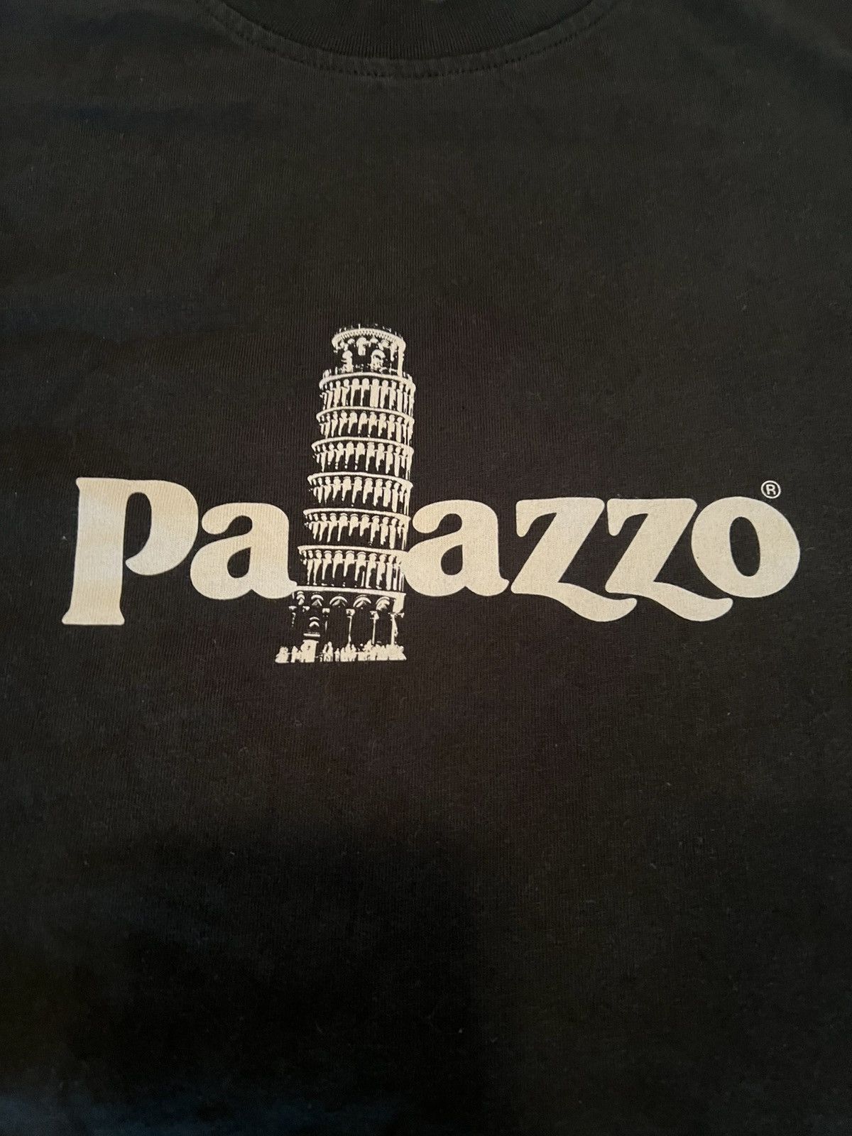 Palace Palace Palazzo Longsleeve Shirt Size US S / EU 44-46 / 1 - 3 Thumbnail