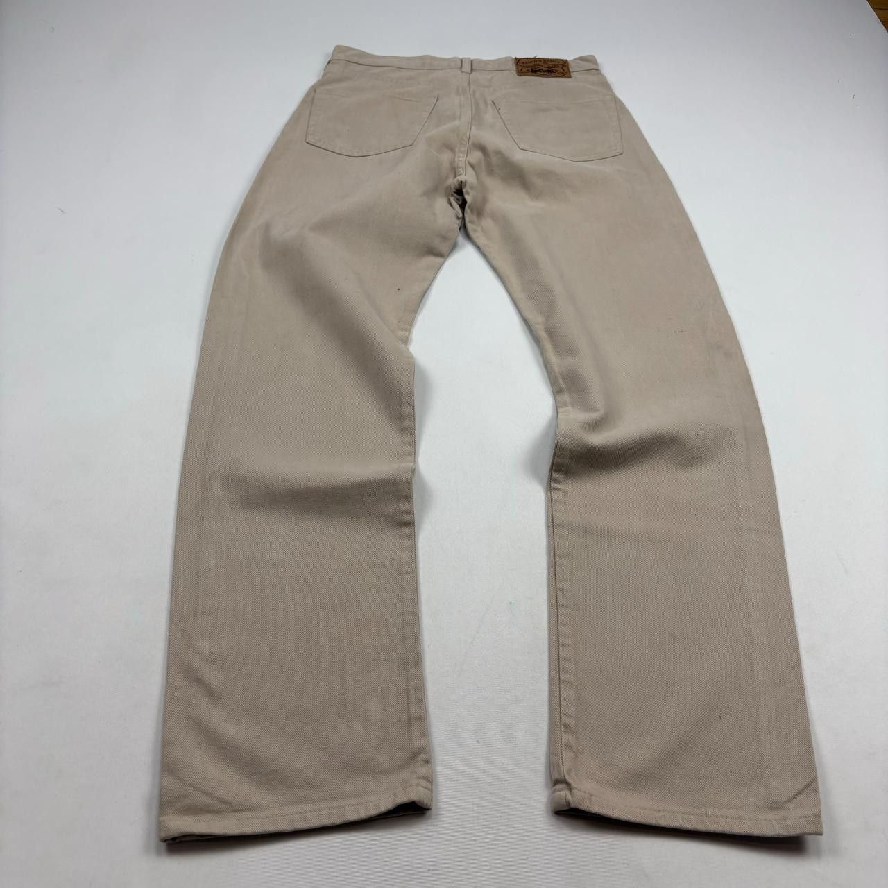 Japanese Brand × Vintage Lee Cooper jeans Size US 32 / EU 48 - 3 Thumbnail