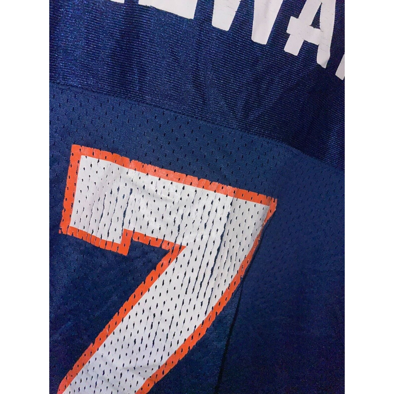 NFL × Reebok Vintage Denver Broncos Jersey NFL Reebok John Elway VTG XL Size US XL / EU 56 / 4 - 9 Thumbnail