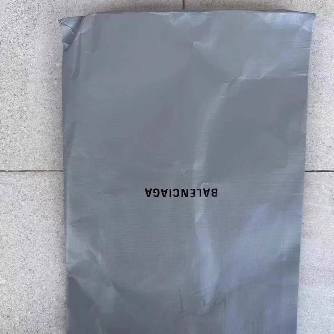 Balenciaga Balenciaga Black Label Men's Scissors SS OS New with Tags Size US S / EU 44-46 / 1 - 6 Thumbnail