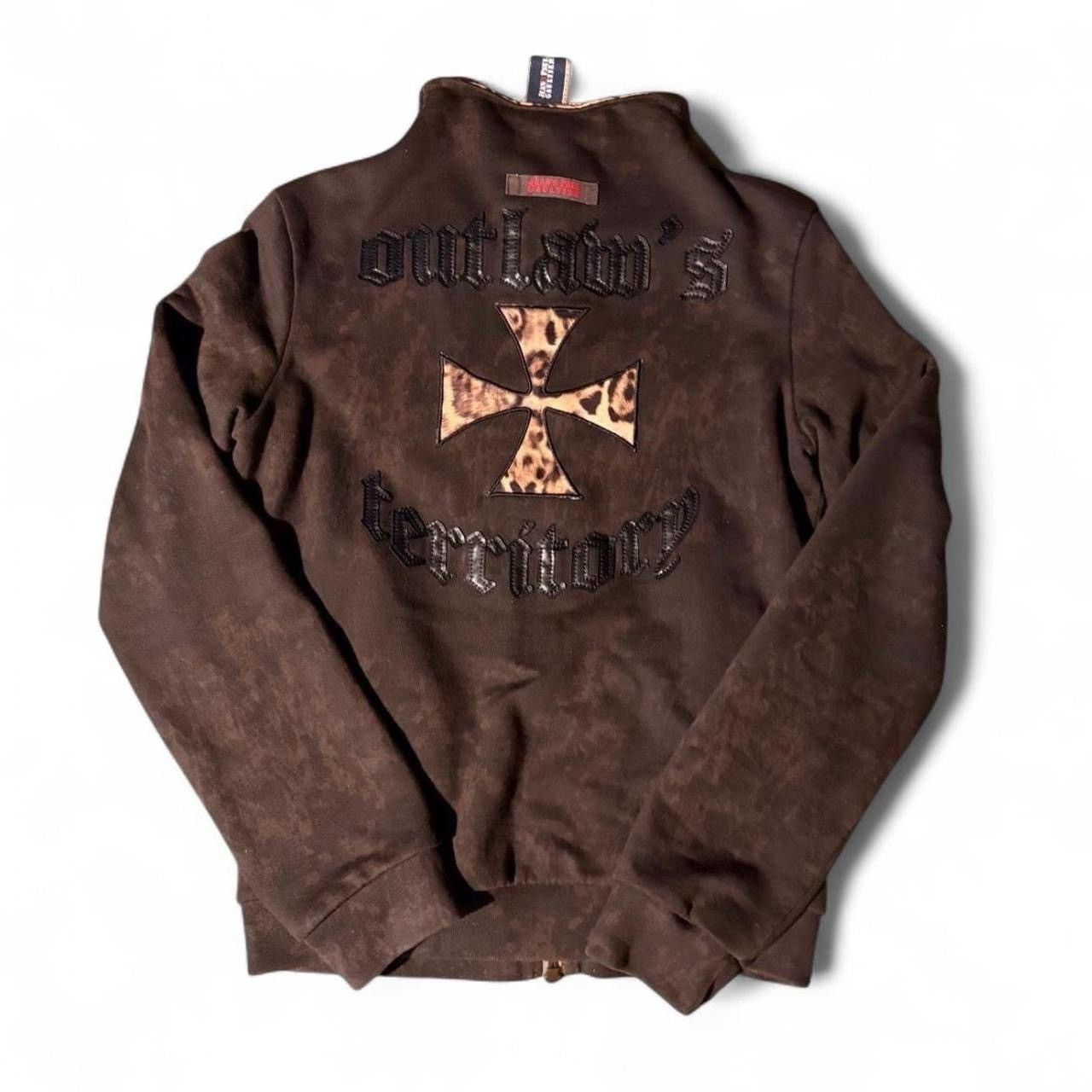 Jean Paul Gaultier Vintage 80s Jean Paul Gaultier Homme Pour Gibo