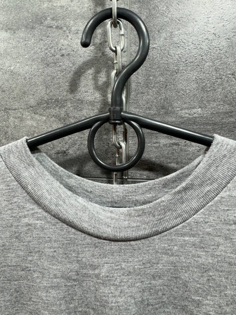 Vintage VINTAGE ARMY SPELL OUT T-SHIRT Rare Size US L / EU 52-54 / 3 - 4 Thumbnail