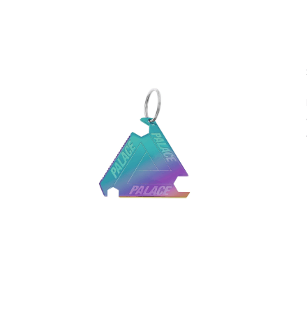 Palace Palace Skate Tool Purple Iridescent Size ONE SIZE - 1 Thumbnail