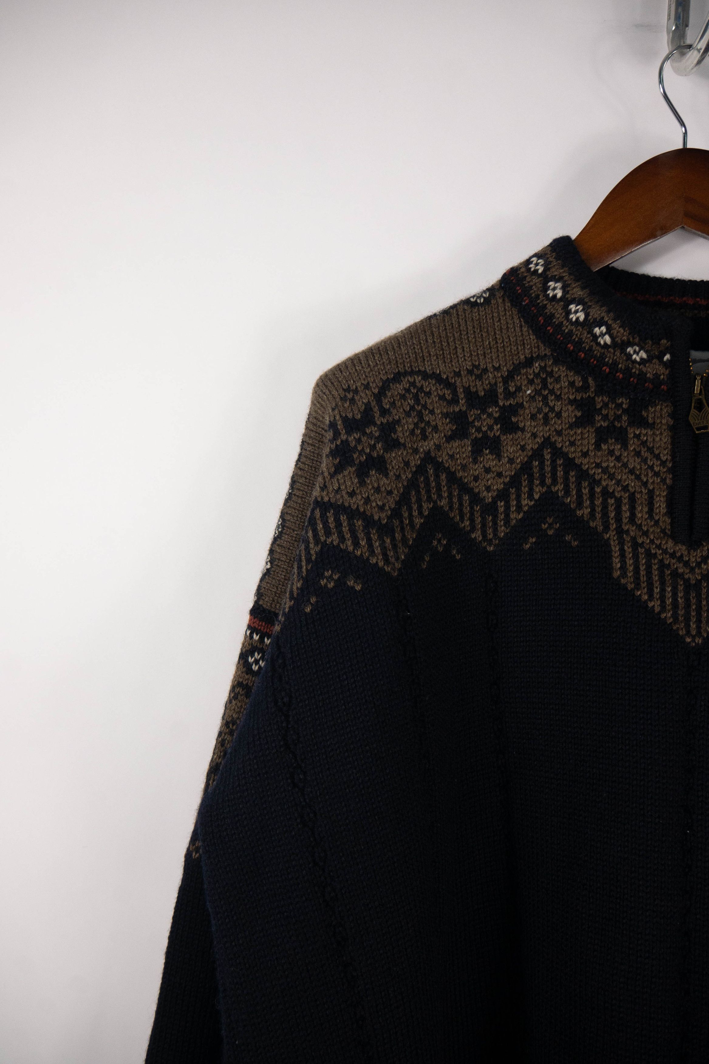 Dale Of Norway Fridtjof Nansen Dale of norway sweater Size US L / EU 52-54 / 3 - 3 Thumbnail