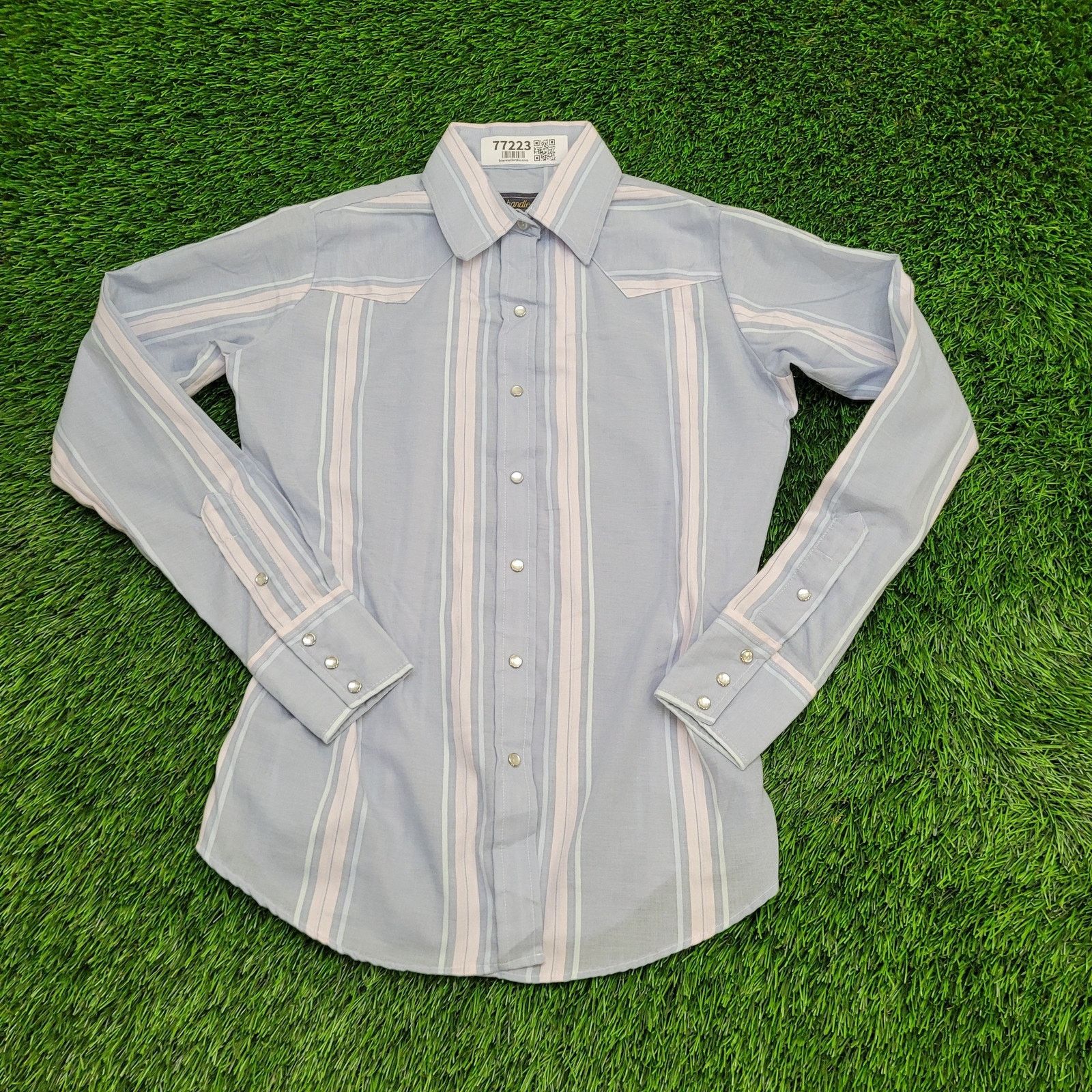 Vintage panhandle slim shirts clearance