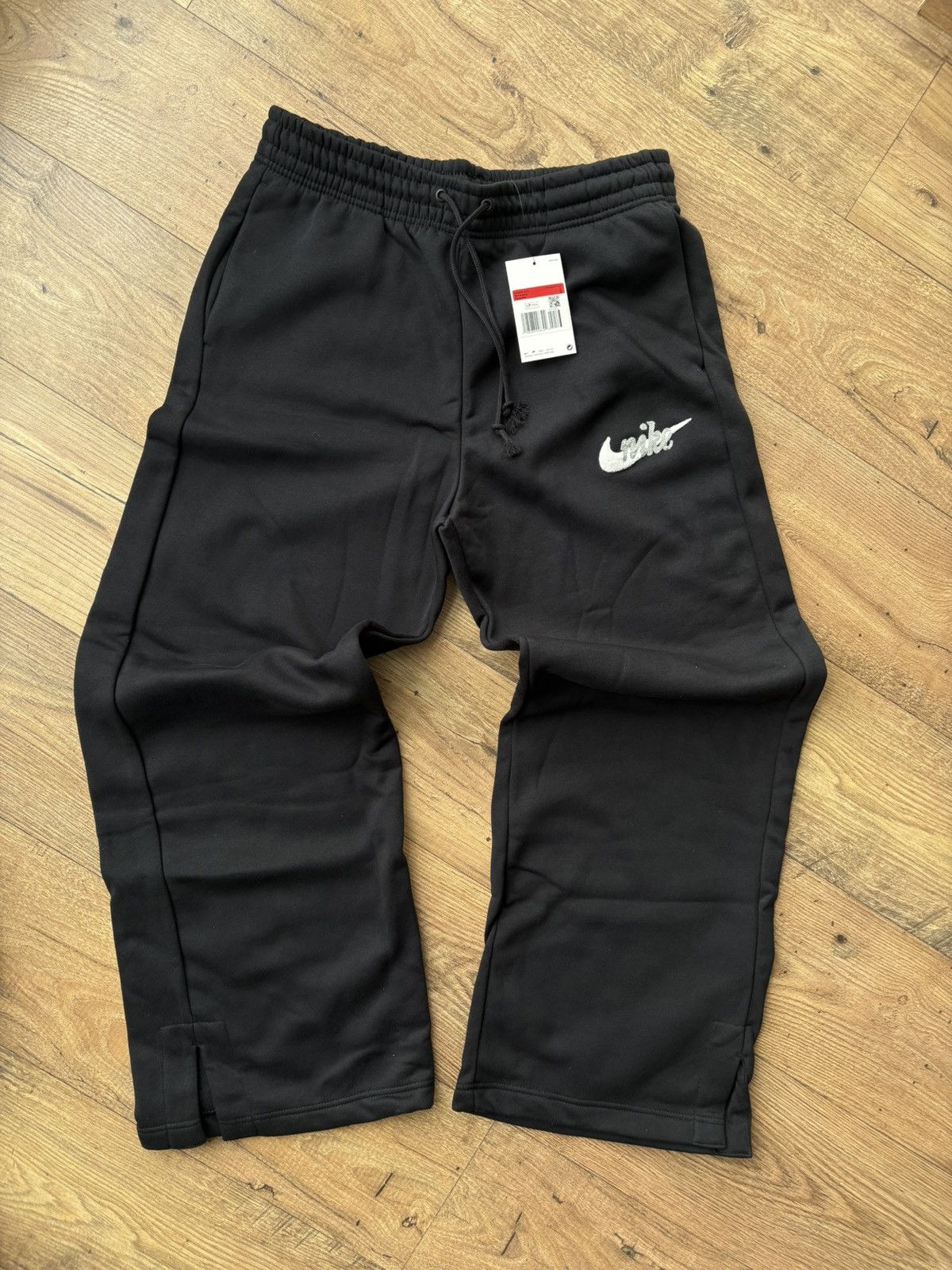 Nike Nike Sportswear Vintage Pants Size 30" / US 8 / IT 44 - 6 Thumbnail