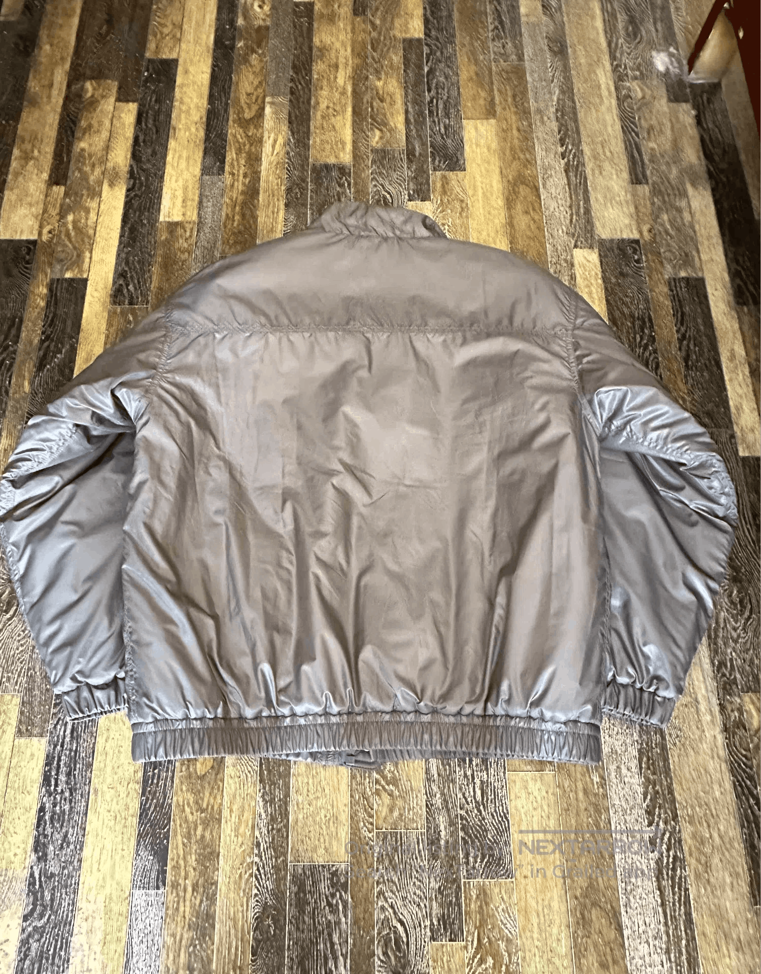 Madness MADNESS VI WADING COTTON JACKET. Size US S / EU 44-46 / 1 - 2 Thumbnail