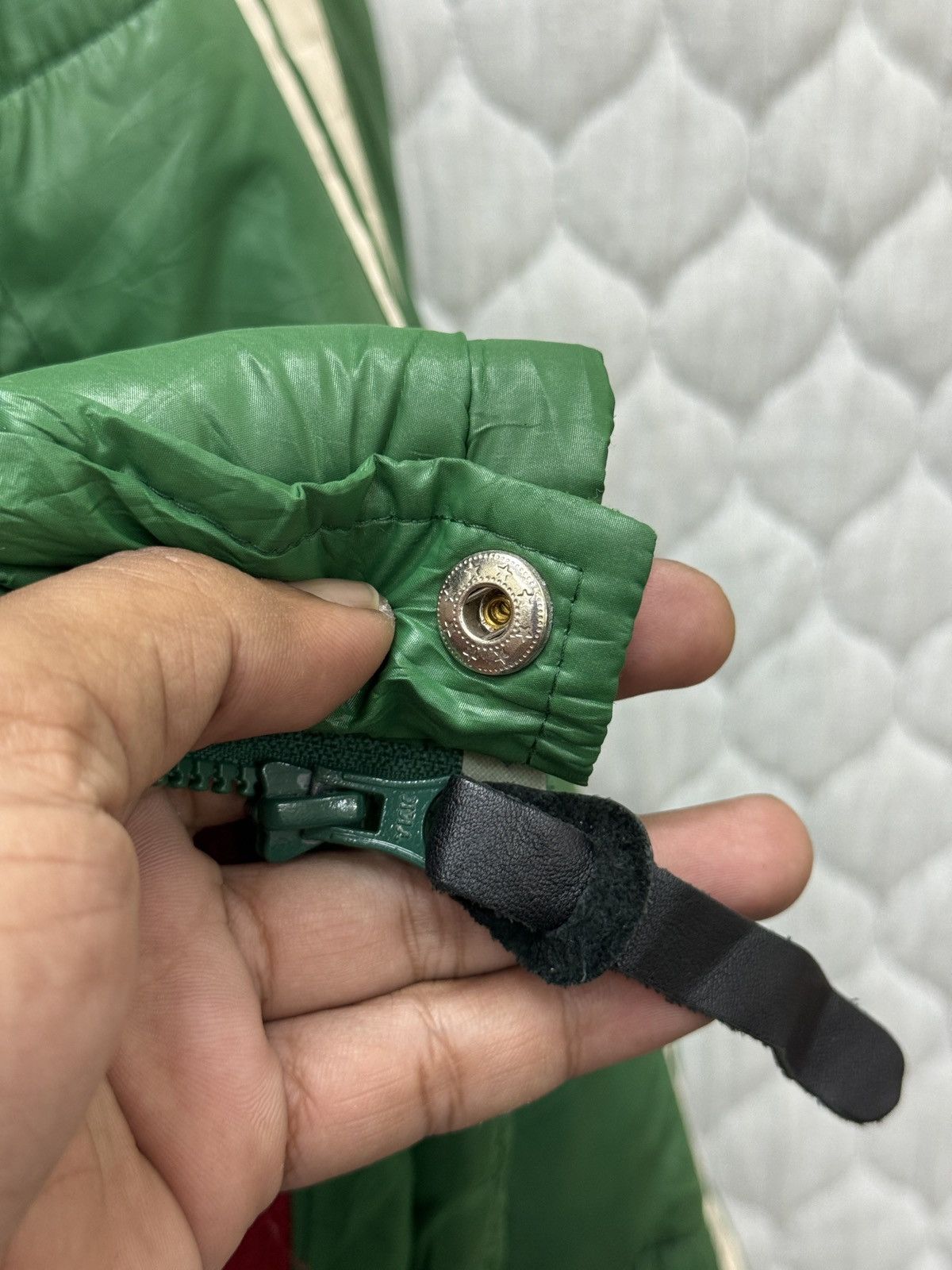 Sports Specialties 🔥🔥🔥STEALS CLAY SMITH CAMS MOONEYES PUFFER JACKET Size US M / EU 48-50 / 2 - 8 Thumbnail