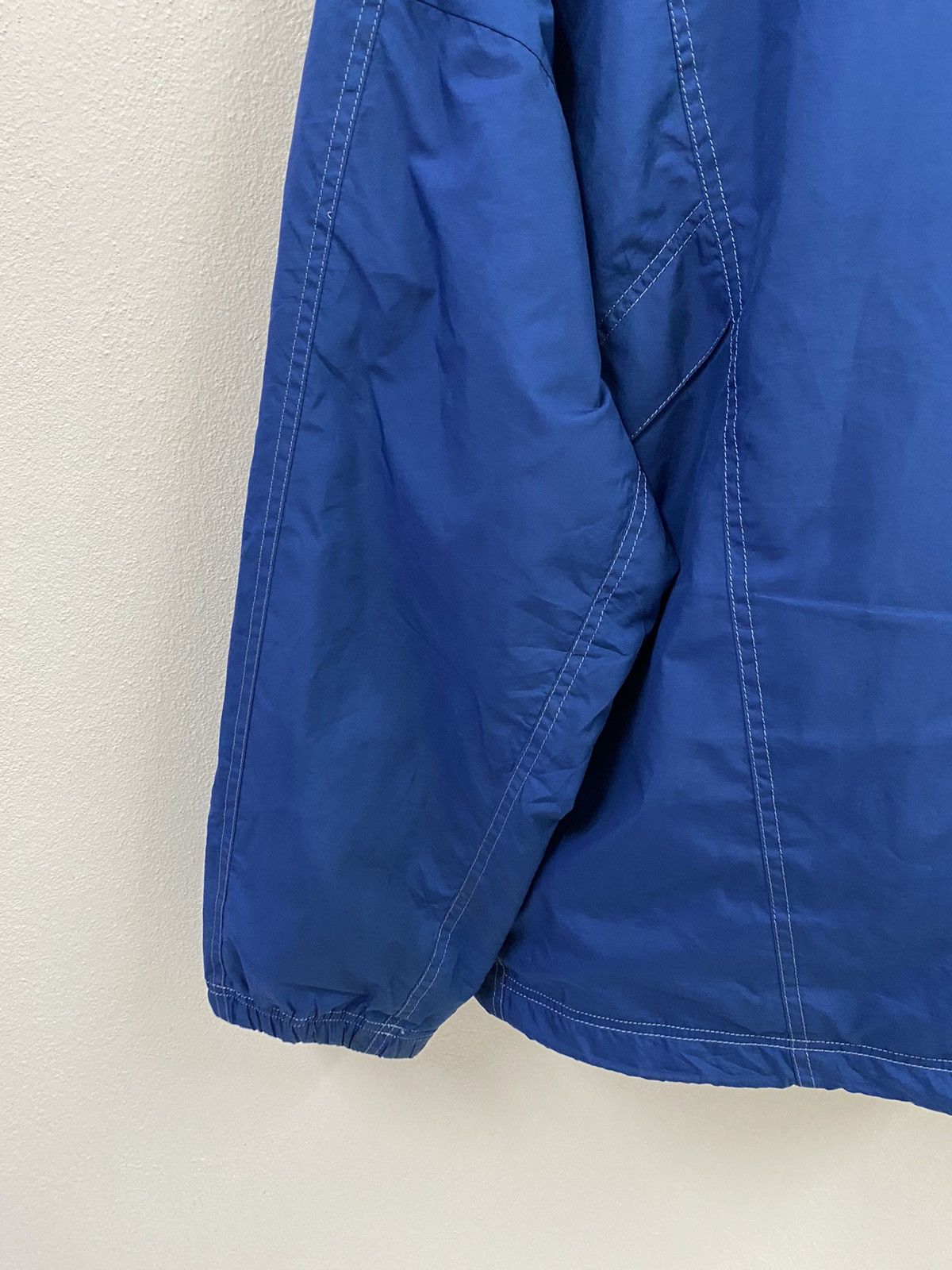 Reebok × Vintage Vtg Reebok Light Jacket Size US L / EU 52-54 / 3 - 11 Thumbnail