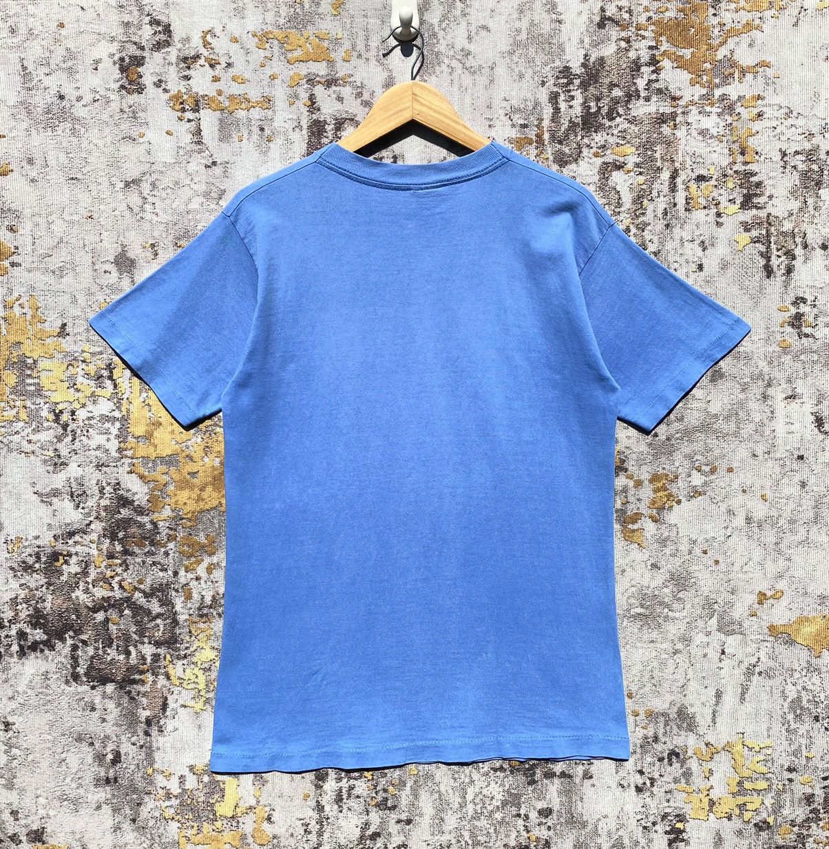 Thrasher Vintage 90s Thrasher Skateboard Magazine Shirt SunFaded Size US S / EU 44-46 / 1 - 2 Thumbnail
