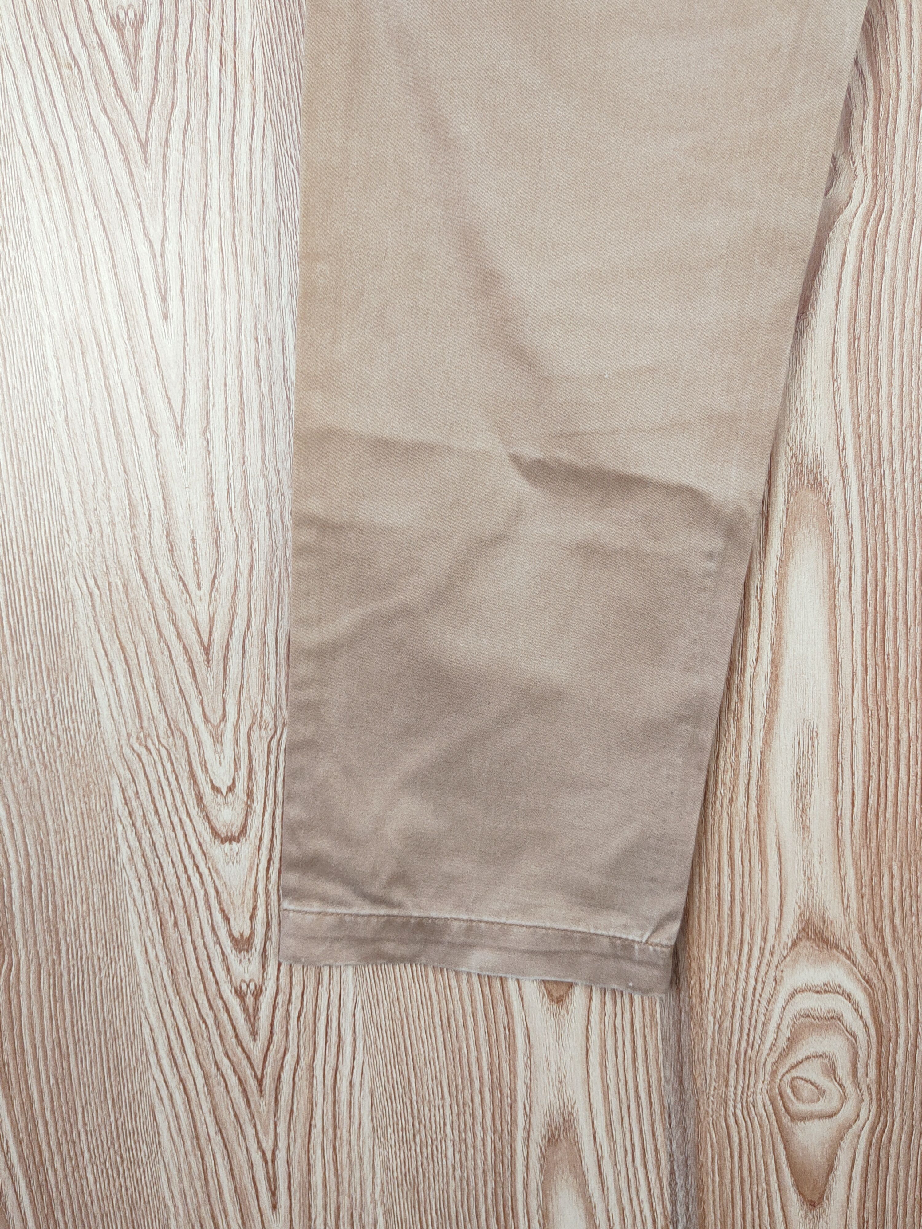 Gap Gap Brown Multipocket Tactical Cargo Pants #W272 Size US 28 / EU 44 - 9 Thumbnail