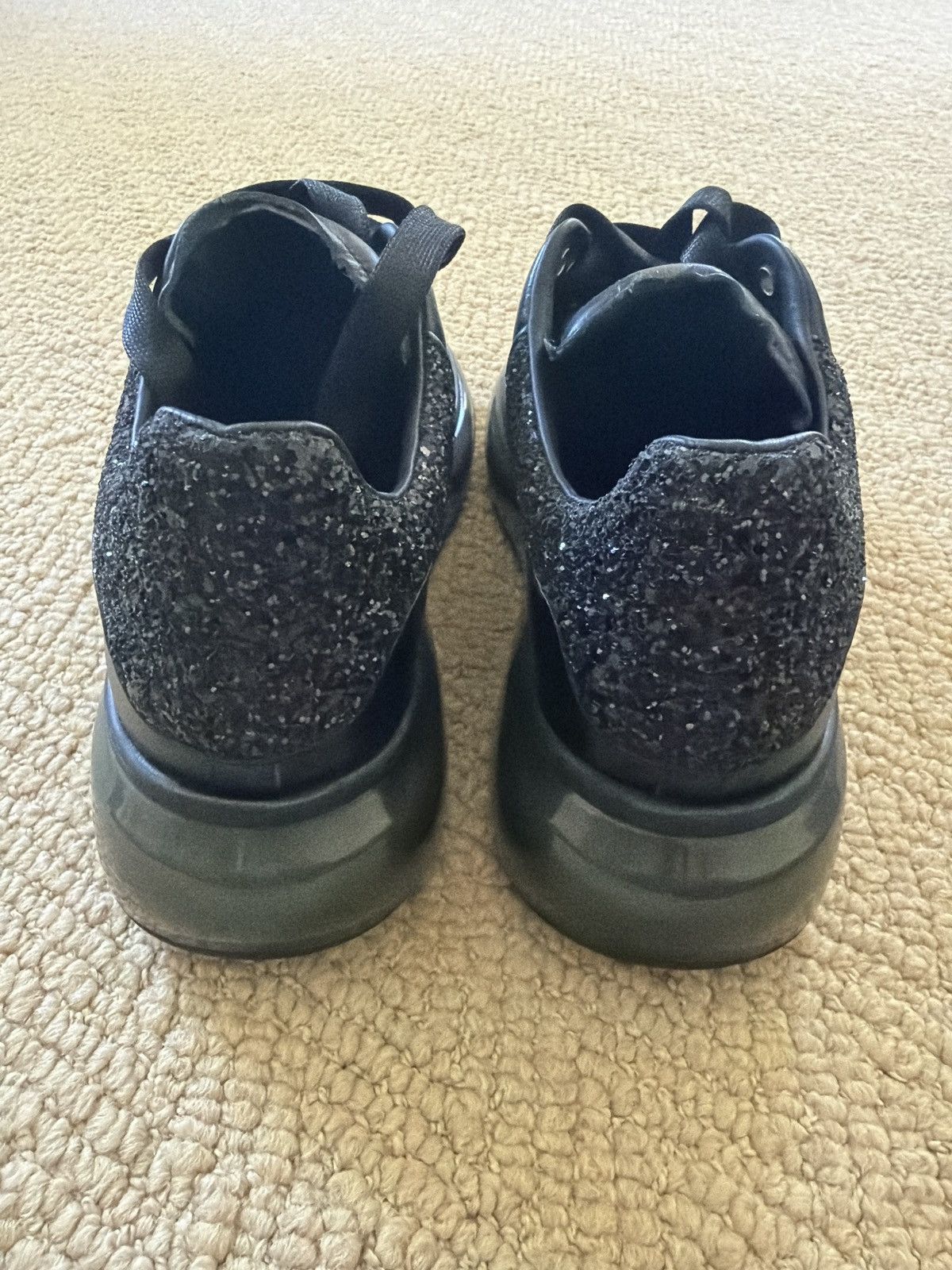 Alexander McQueen Alexander mcqueen sneakers women size 41 Size US 11 / IT 41 - 4 Thumbnail