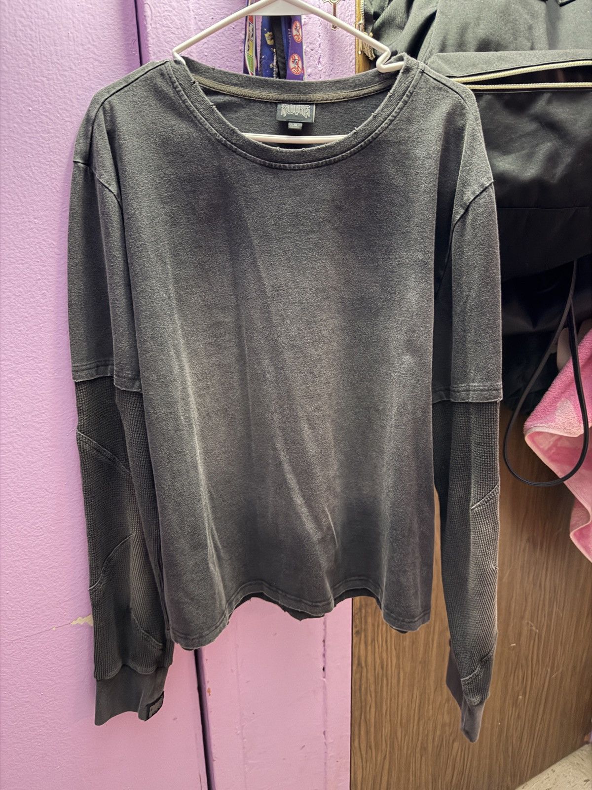 Other X Wore Long Sleeve Thermal Size US XL / EU 56 / 4 - 1 Thumbnail