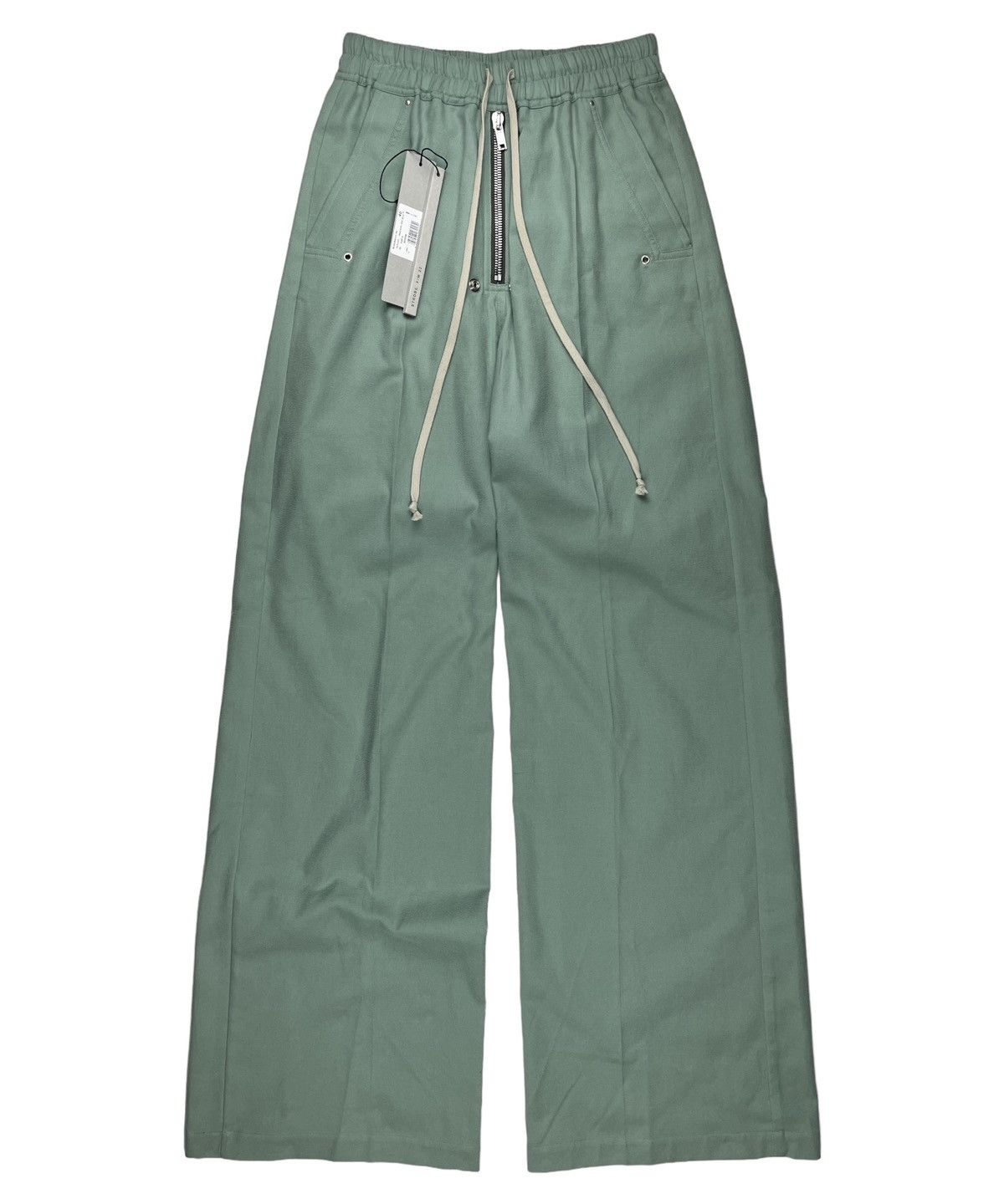 Rick Owens Fw 22 Strobe Pants | Grailed