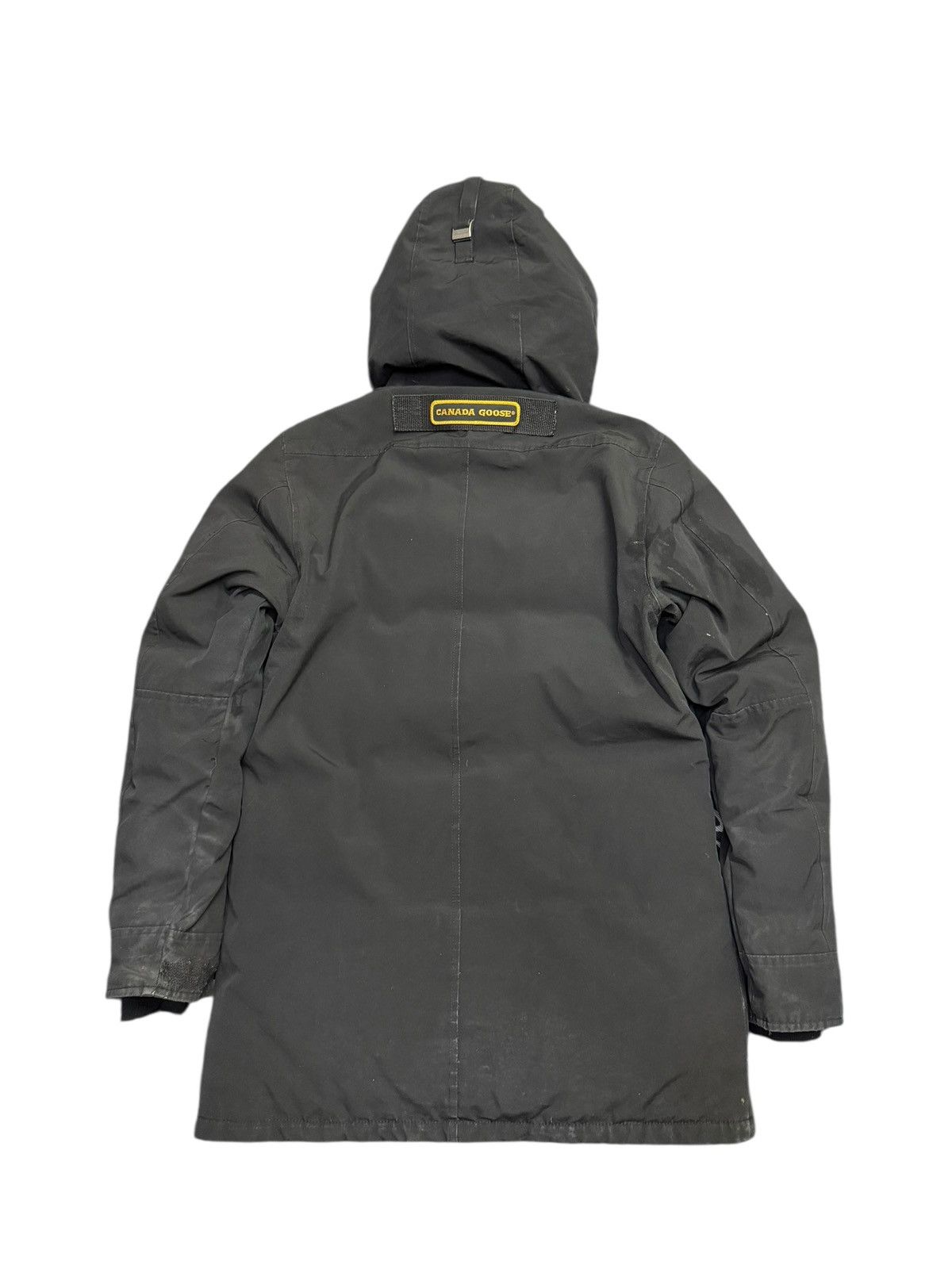 Canada Goose Canada Goose Chateau Parka Size US S / EU 44-46 / 1 - 8 Thumbnail