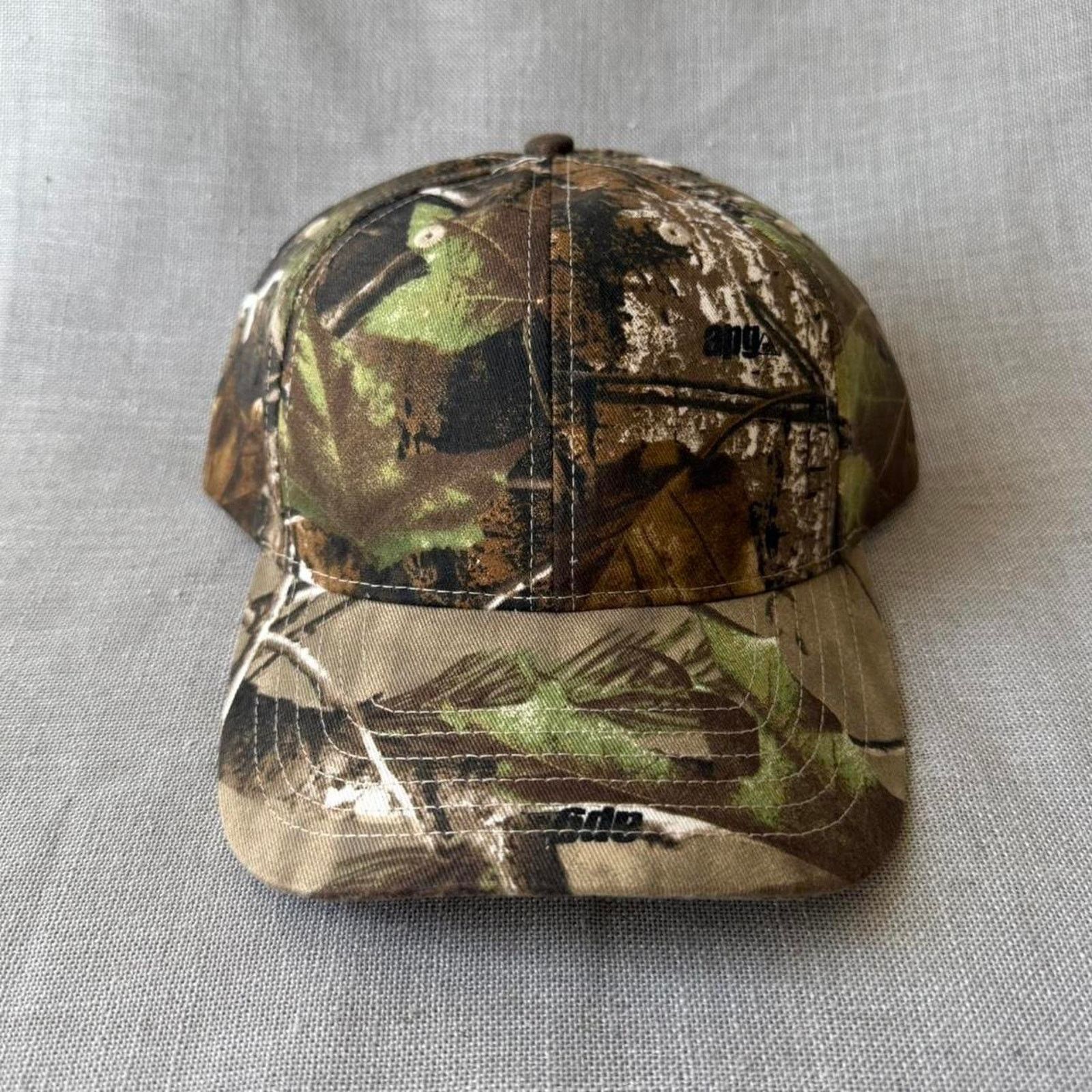 Other Real tree camo casual dad MENS2 Size ONE SIZE - 1 Thumbnail