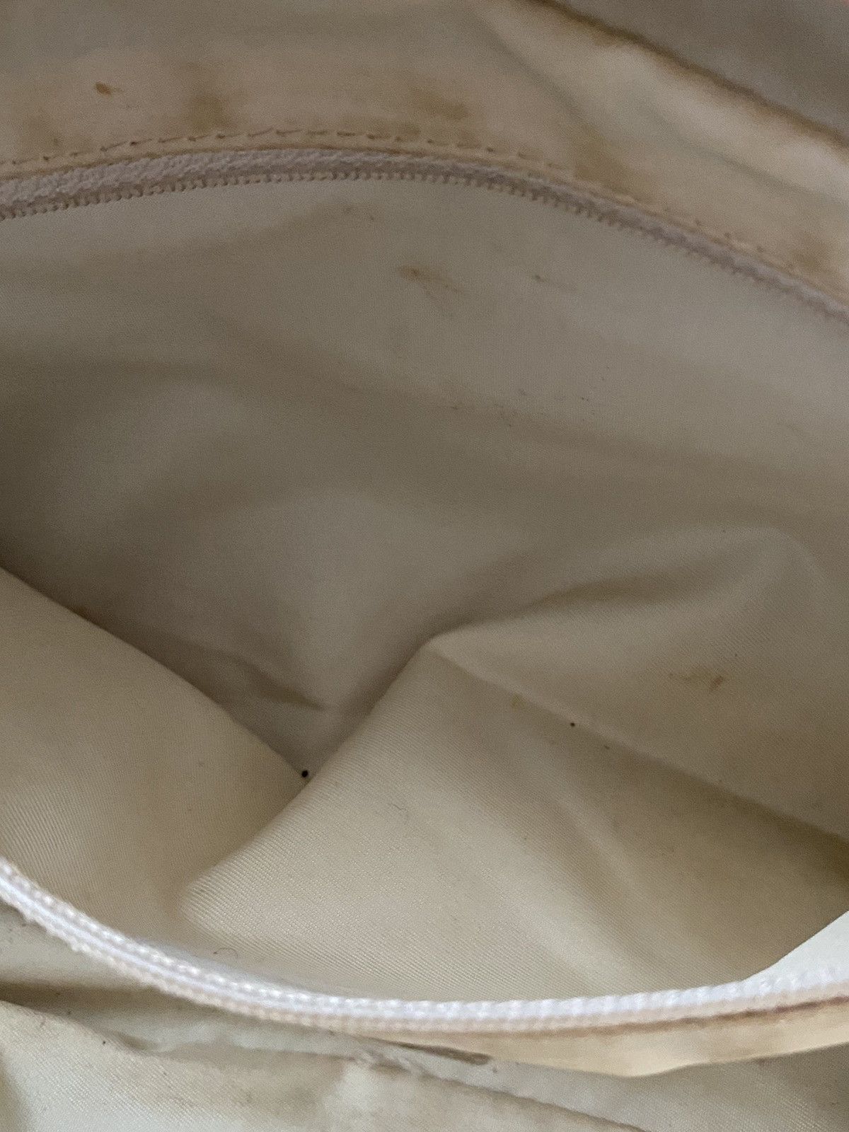 Chanel Chanel CC Canvas Baguette Bag Size ONE SIZE - 14 Thumbnail