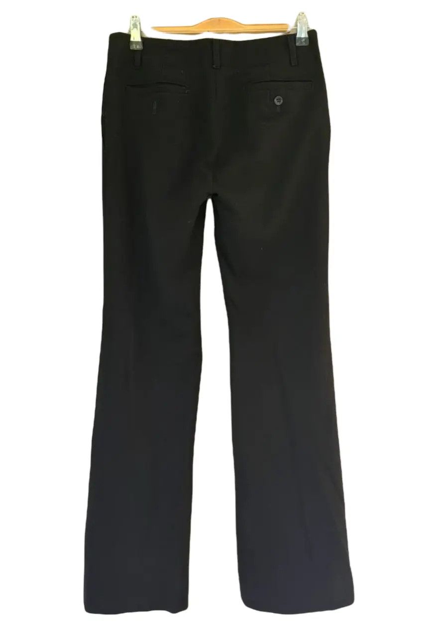 Michael Kors Michael Kors Wool Pant Size 29" - 2 Thumbnail