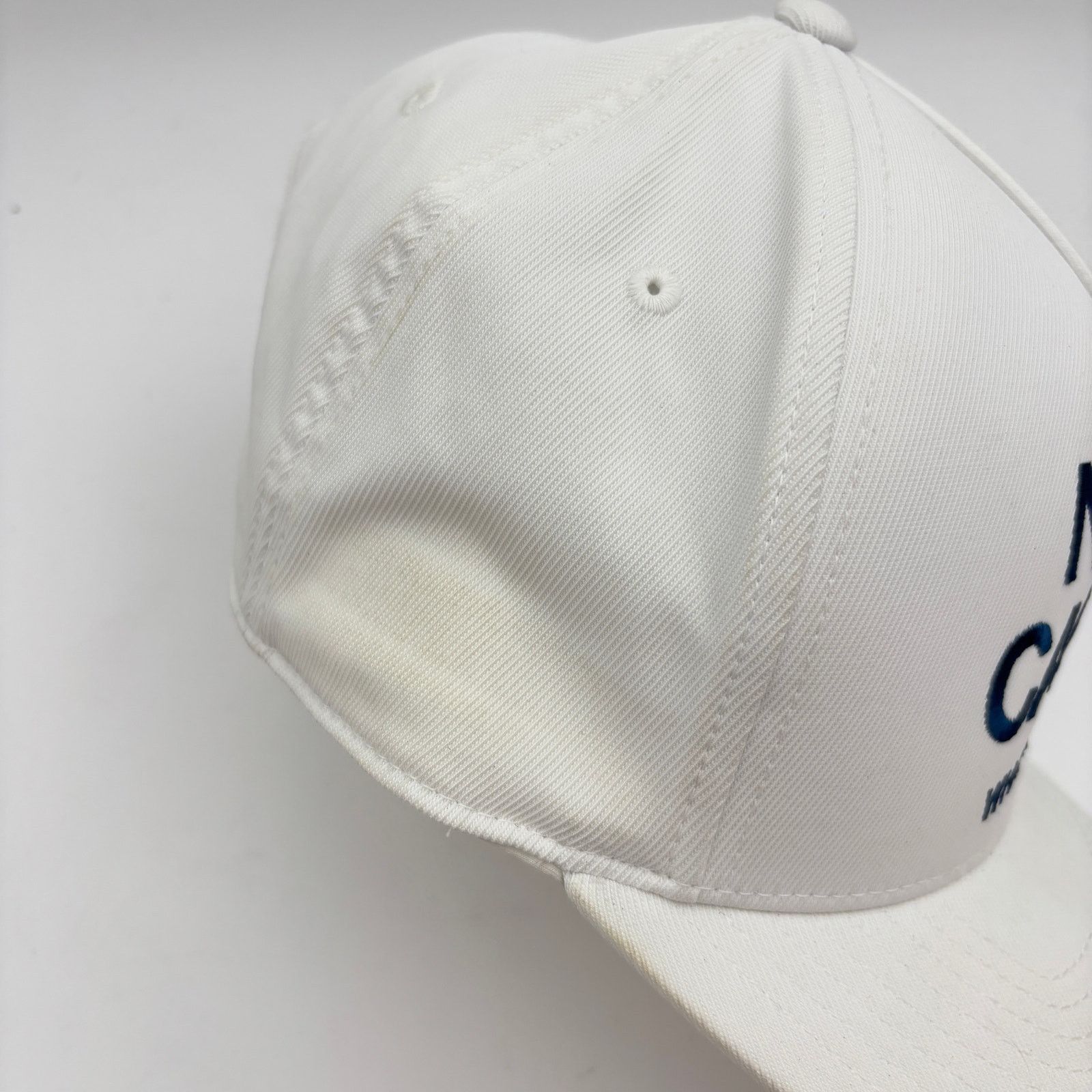 G/FORE G/Fore G4 No 1 Cares What You Shot Golf Snapback Hat Size ONE SIZE - 11 Thumbnail