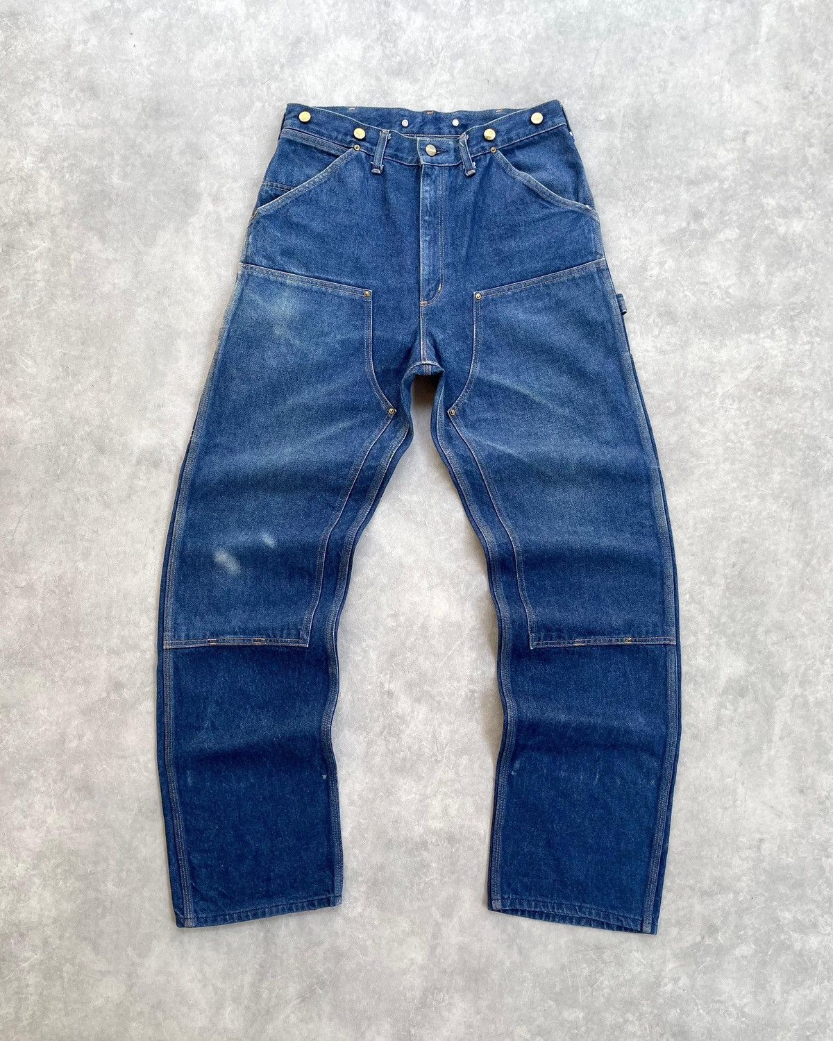 Carhartt Vintage 80