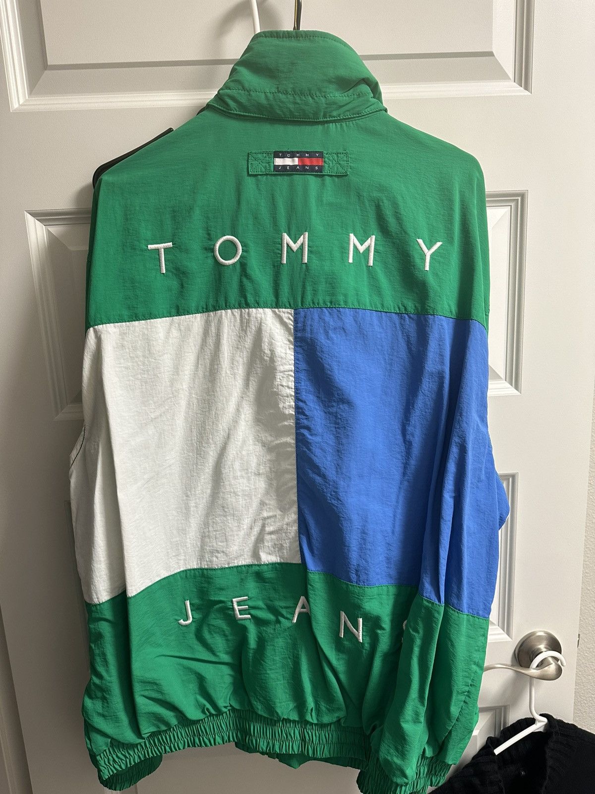 Tommy Hilfiger Tommy Hilfiger Jacket Size US L / EU 52-54 / 3 - 1 Thumbnail