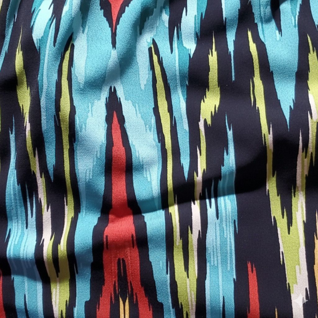 Nicole Miller Nicole Miller Size S Dress Strapless Smocked Elastic Boho Size S / US 4 / IT 40 - 7 Thumbnail