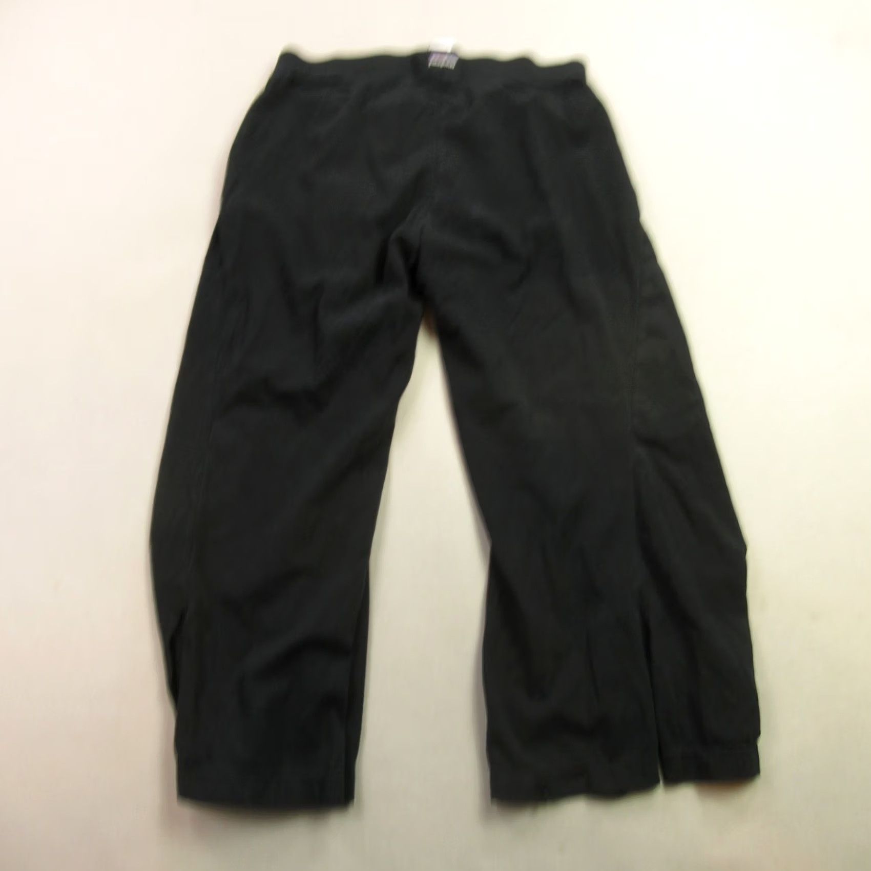 Patagonia Patagonia Pants Womens Small Black Lightweight Workout Outdoors Activewear Hiking Size 28" / US 6 / IT 42 - 5 Thumbnail