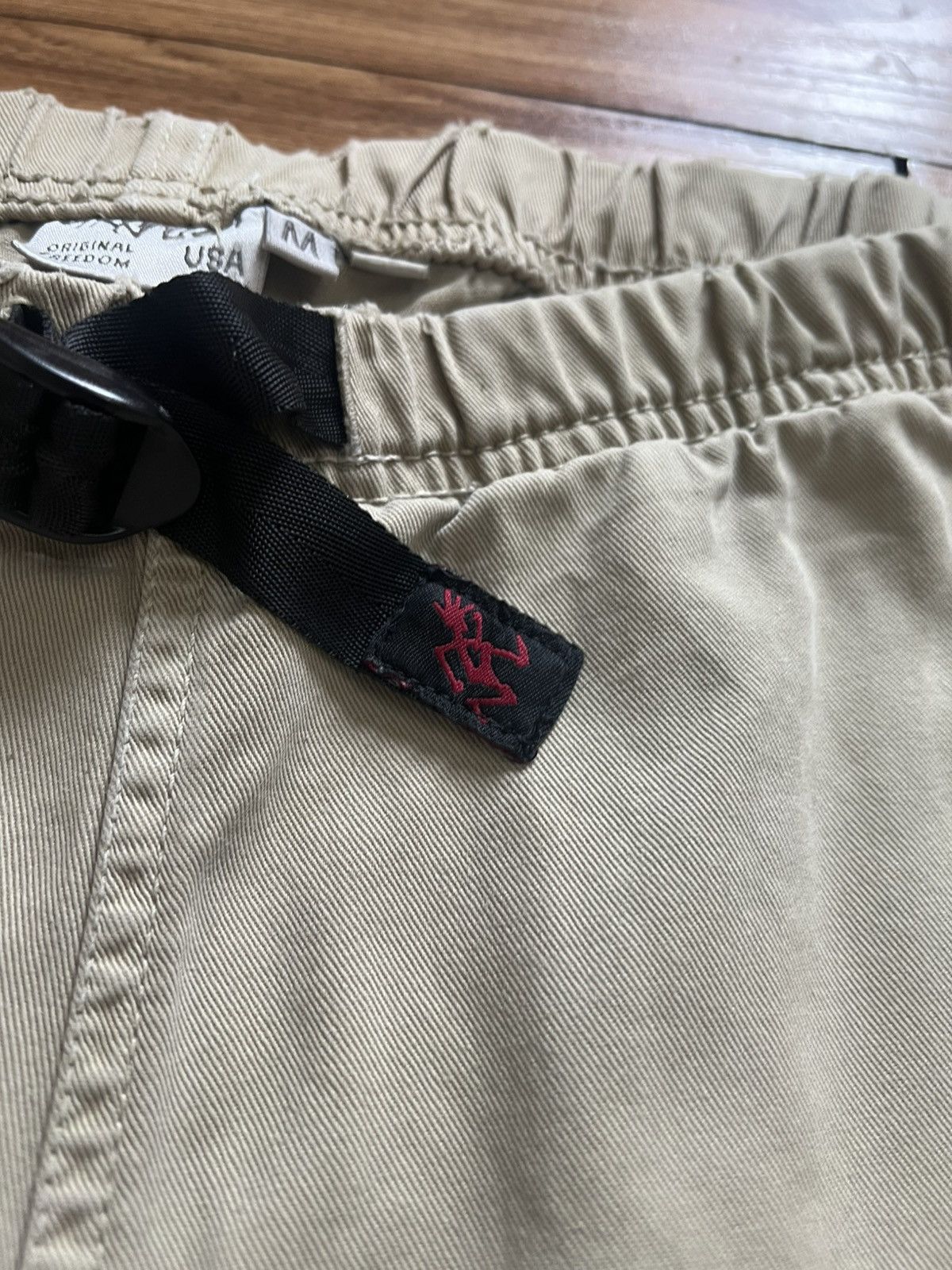 Gramicci Grammici G shorts Size US 32 / EU 48 - 2 Thumbnail