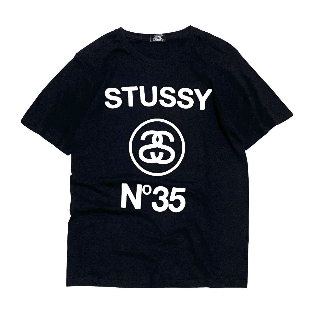 Stussy Stussy x Fragment design SS 2015 Size US S / EU 44-46 / 1 - 1 Thumbnail