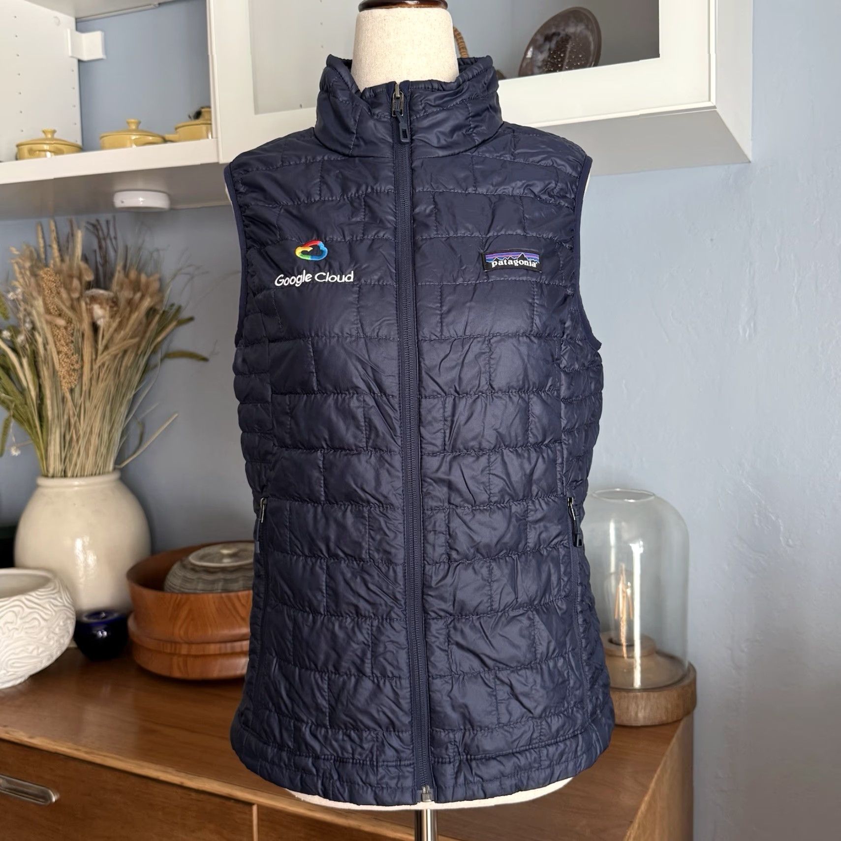 Patagonia VINTAGE N/A Size S / US 4 / IT 40 - 2 Thumbnail