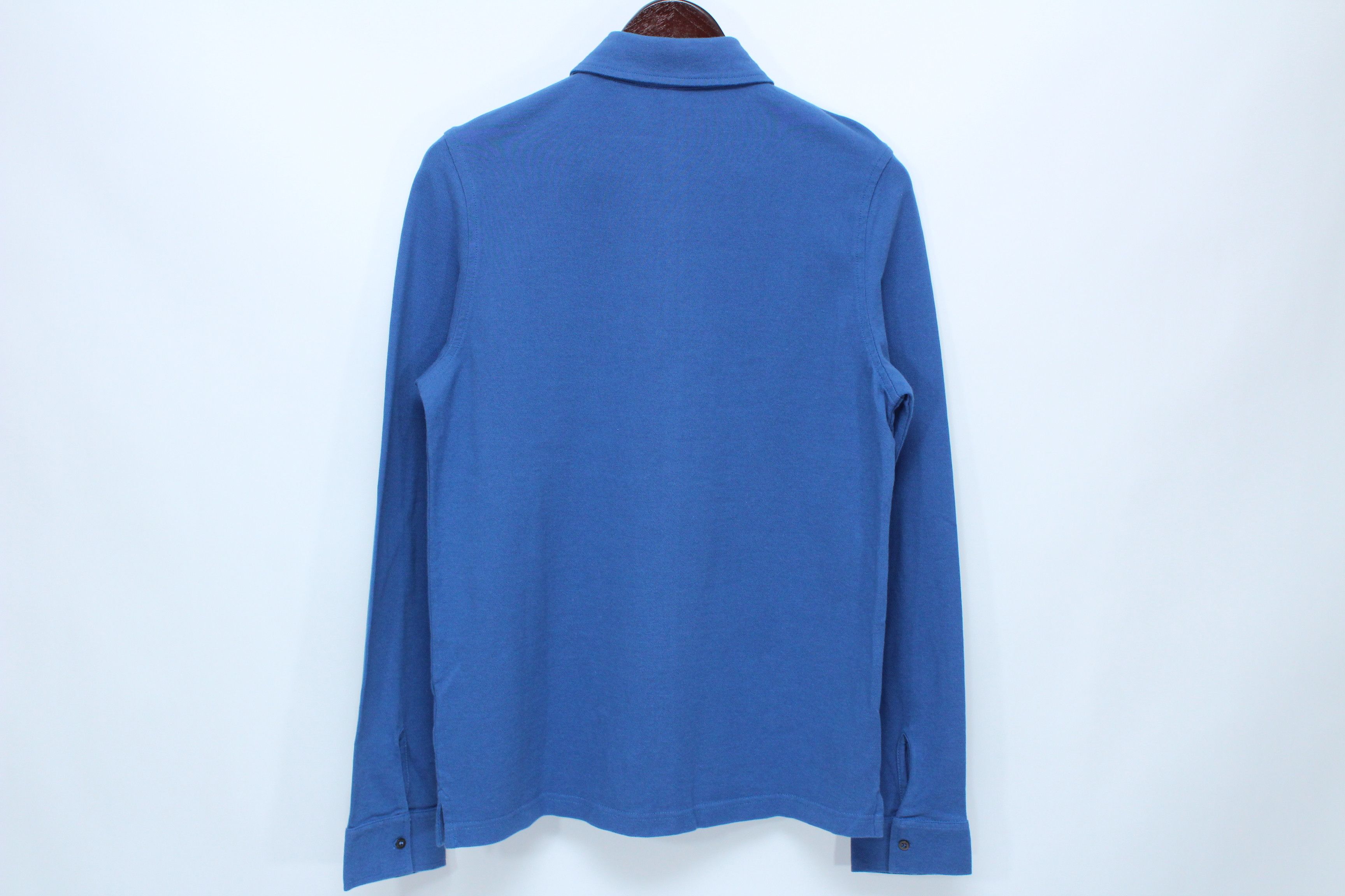 Ballantyne Ballantyne Shirts Mens Size 42 Made In Italy NEW Hype Rare Size US XS / EU 42 / 0 - 6 Thumbnail
