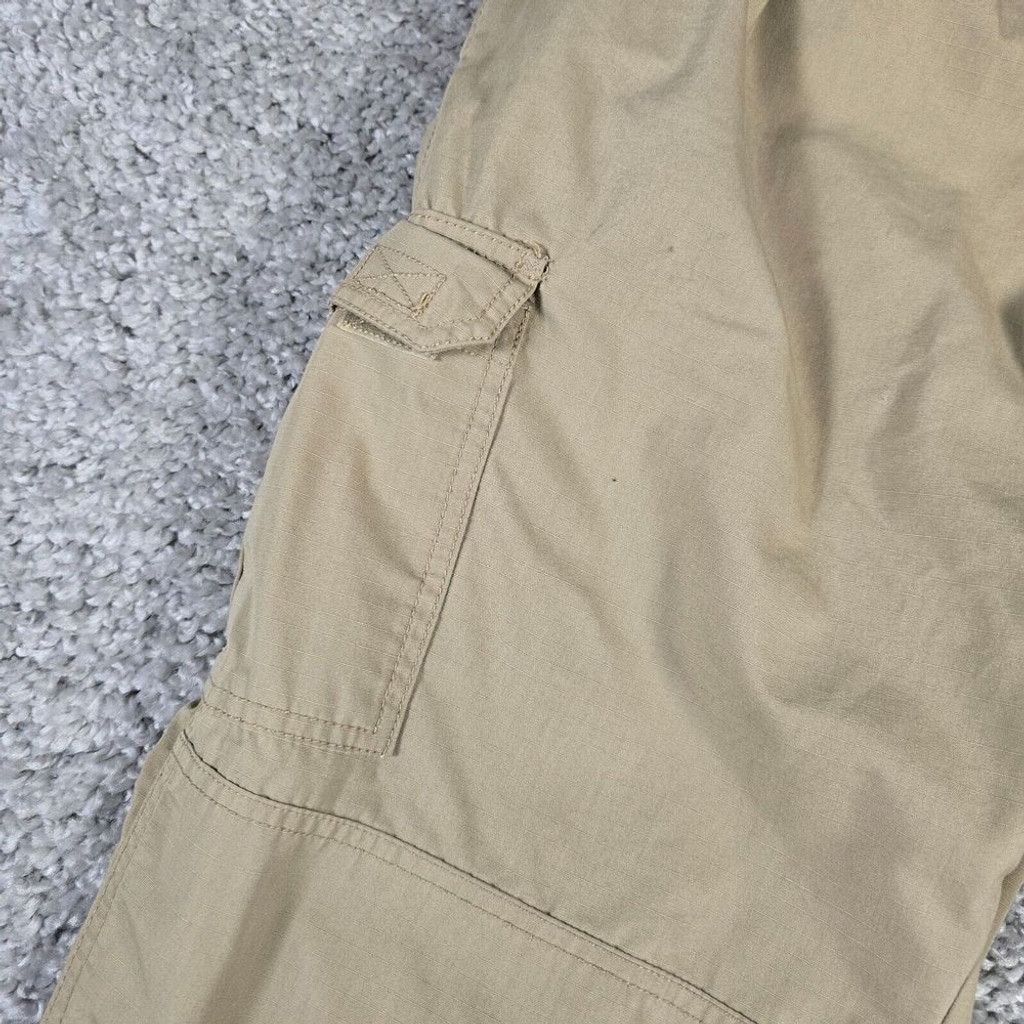5.11 511 Tactical Cargo Pants 38x34 (Fits 34x33) Taclite Pro Size US 38 / EU 54 - 3 Thumbnail