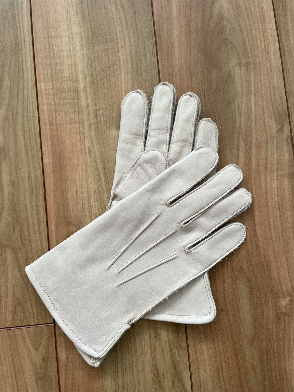 Eastman Leather Clothing USAAF Summer Flying Gloves Size ONE SIZE - 1 Thumbnail