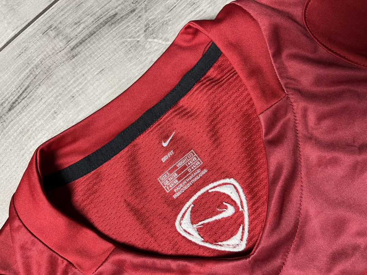 Nike Nike Manchester United home jersey 2006/2007 Size US S / EU 44-46 / 1 - 4 Thumbnail