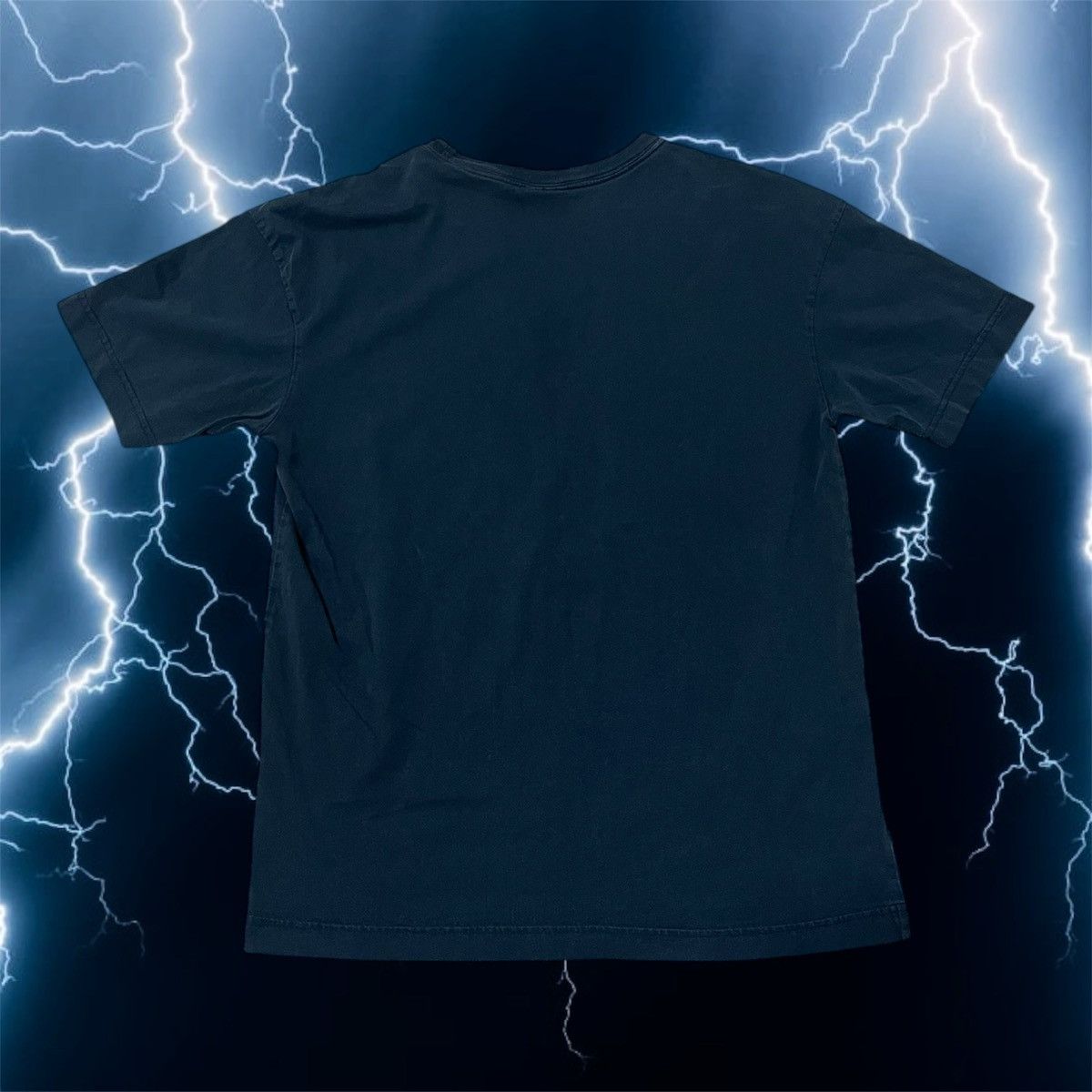 Jordan Brand × Travis Scott Travis Scott Air Jordan Brand MJ2 Scribble Tee M Size US M / EU 48-50 / 2 - 2 Thumbnail