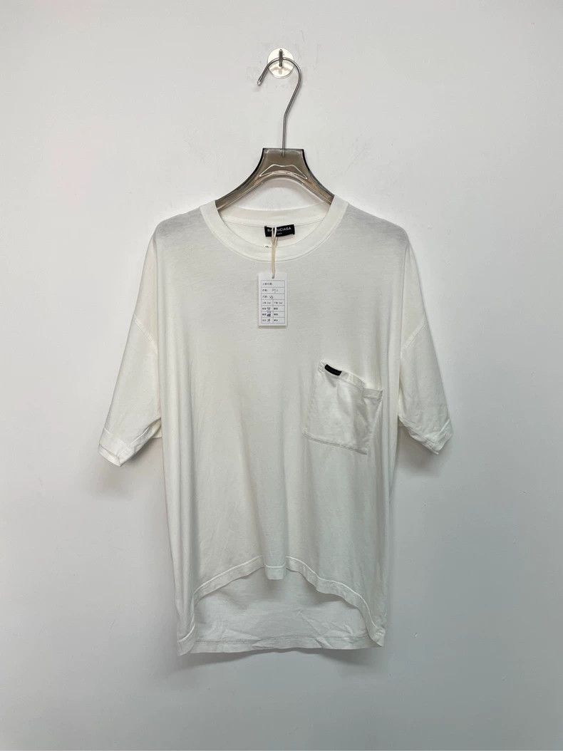 Balenciaga Balenciaga Short sleeve white Size US XS / EU 42 / 0 - 1 Thumbnail