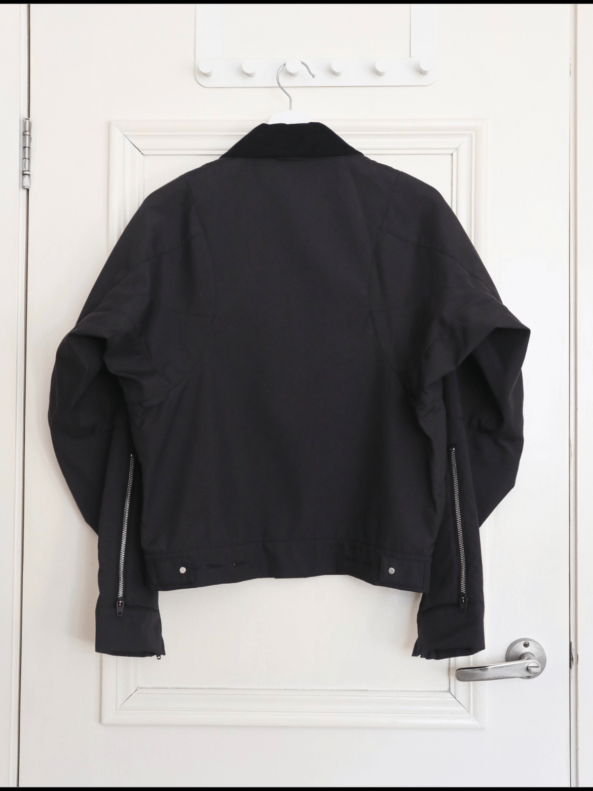 Acronym Acronym J86-GTB Jacket Size US S / EU 44-46 / 1 - 2 Thumbnail