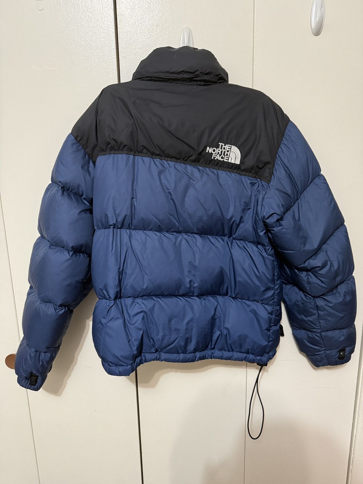 The North Face North Face Nuptse Puffer sz S Size US S / EU 44-46 / 1 - 2 Thumbnail