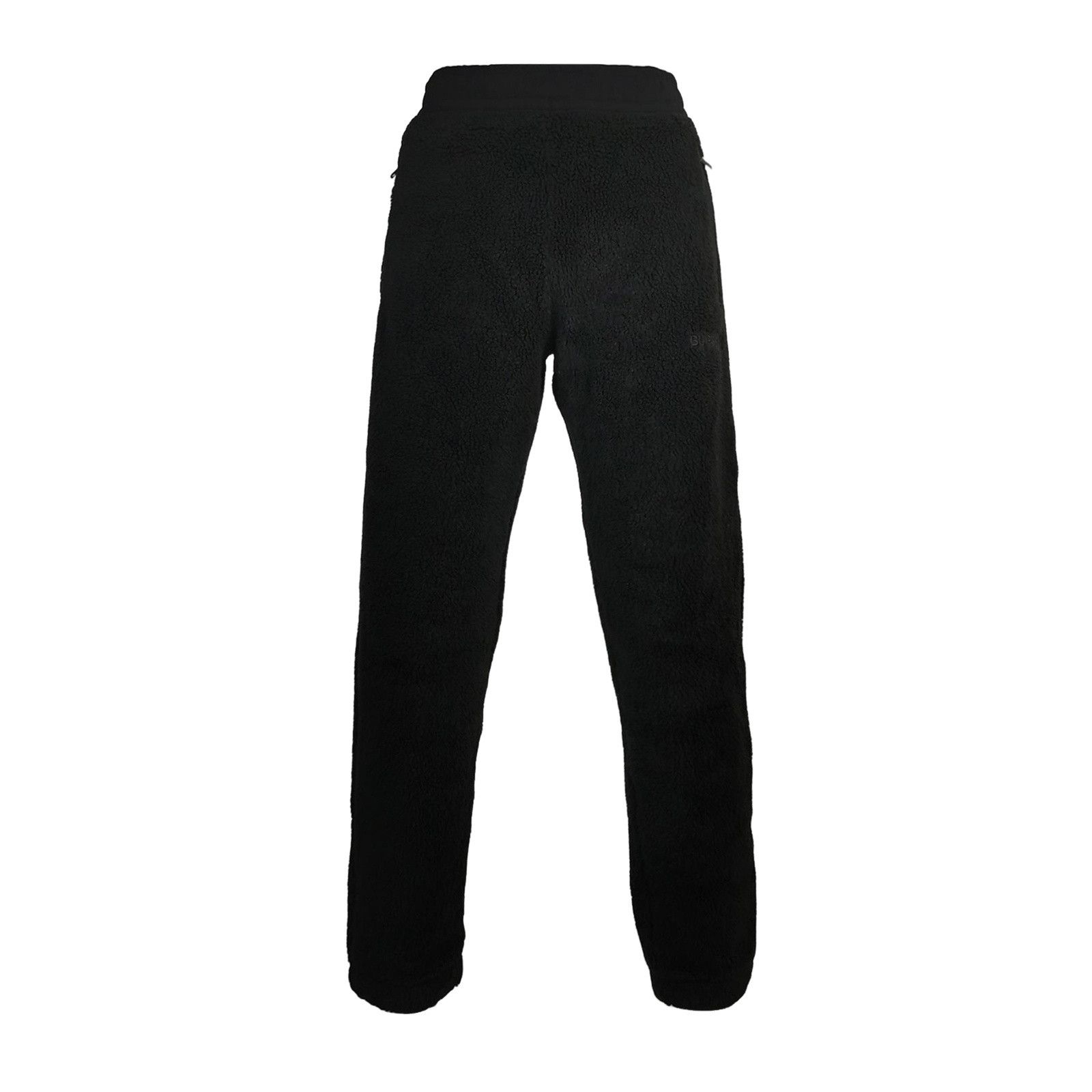 Burberry Burberry Sherpa Fleece Logo Joggers Size S Size US 30 / EU 46 - 1 Thumbnail