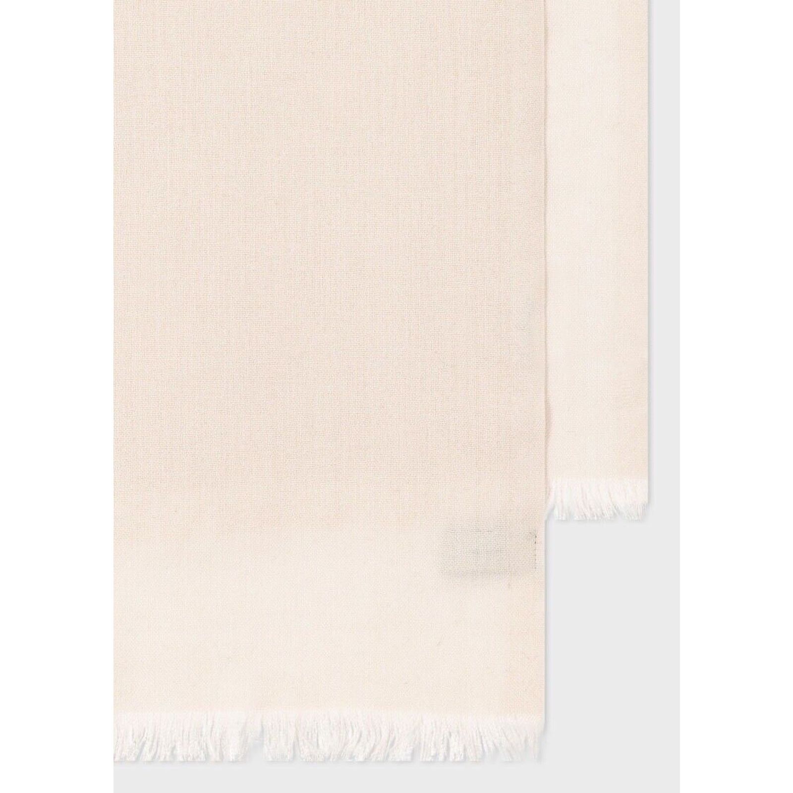 Paul Smith NWT Paul Smith $225 silk/wool signature stripe block scarf. Size ONE SIZE - 3 Thumbnail