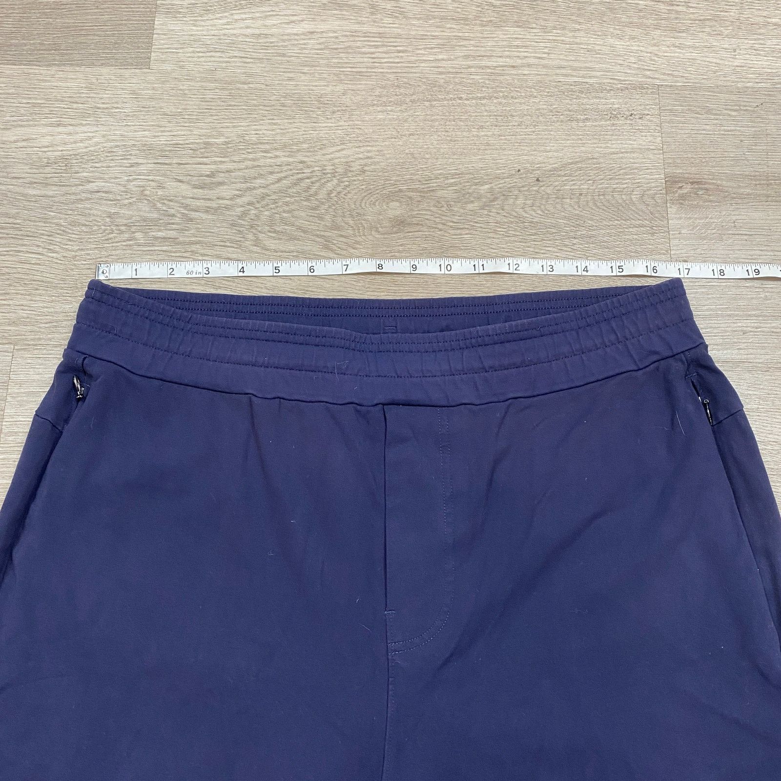 Public Rec Public Rec Pull On Everyday Nylon Stretch Pants Men's 36x29 Size US 36 / EU 52 - 5 Thumbnail